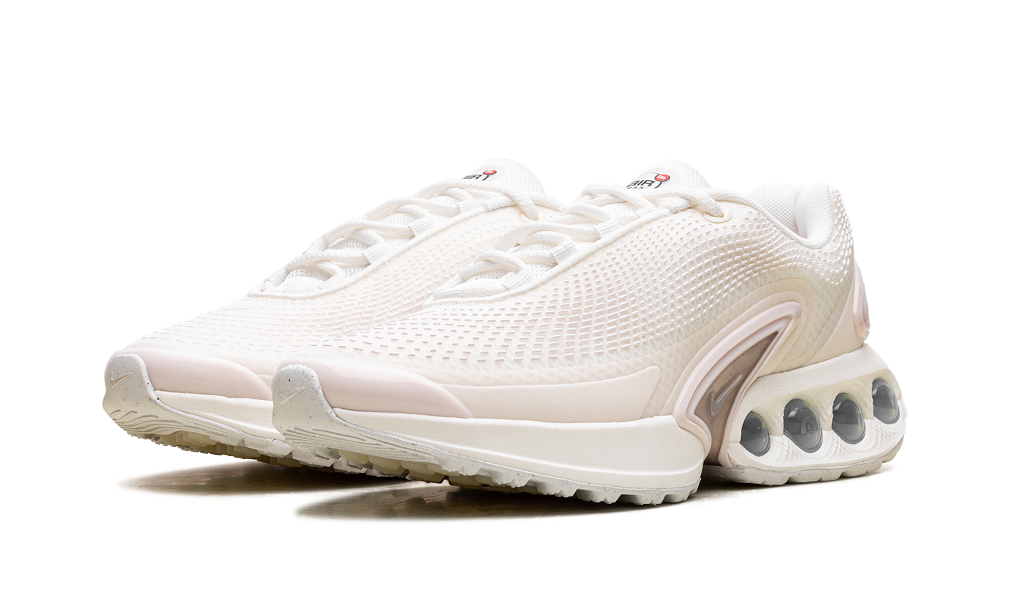 Air Max Dn Women "Sail light soft pink" HV4436 133