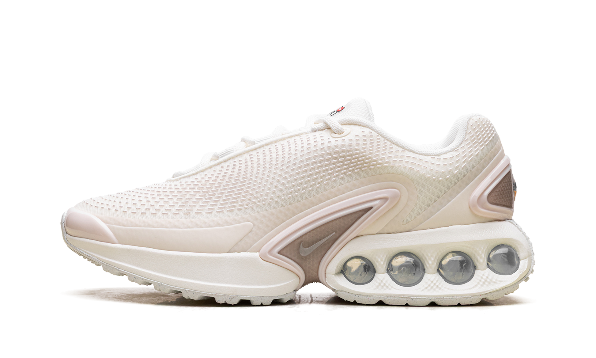 Air Max Dn Women "Sail light soft pink" HV4436 133