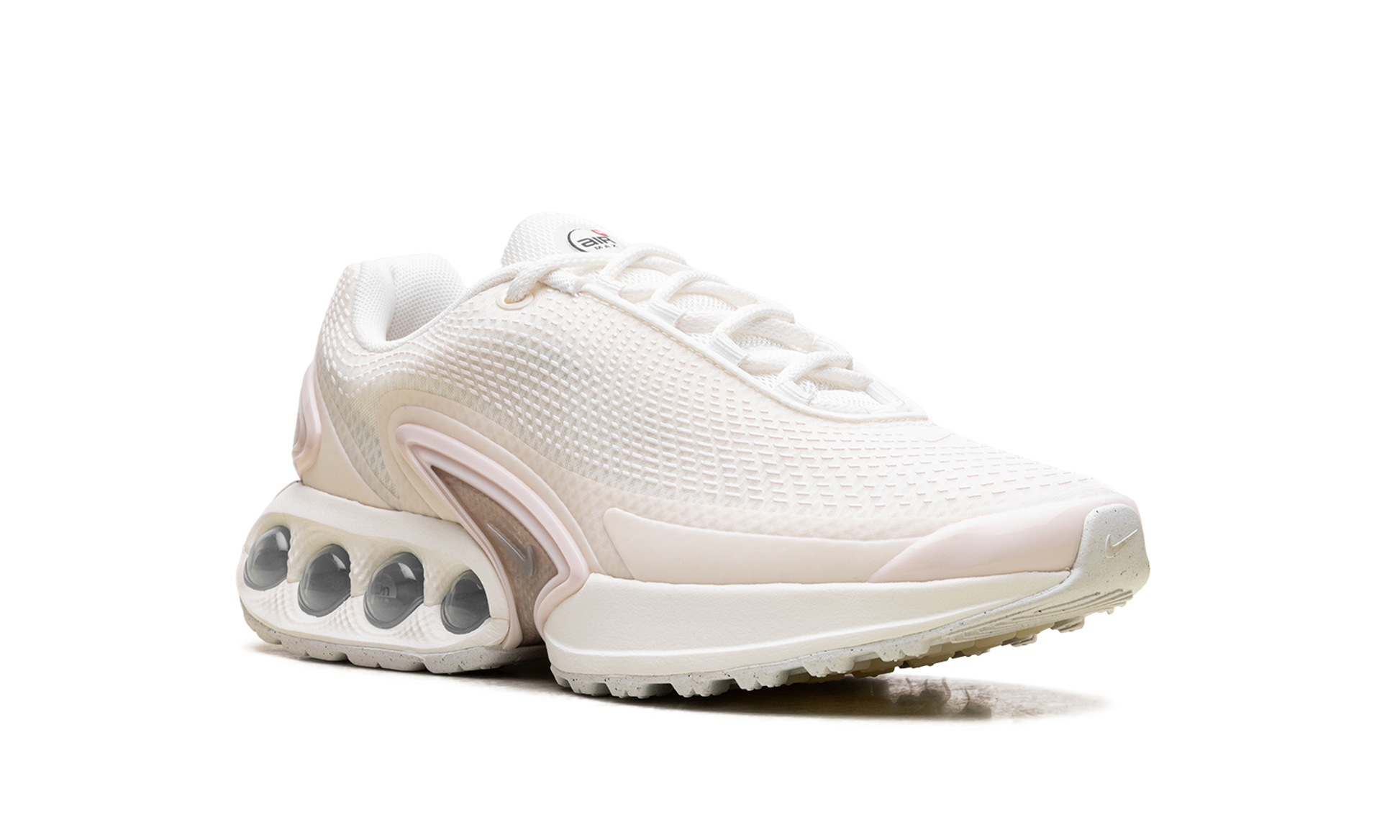 Air Max Dn Women "Sail light soft pink" HV4436 133