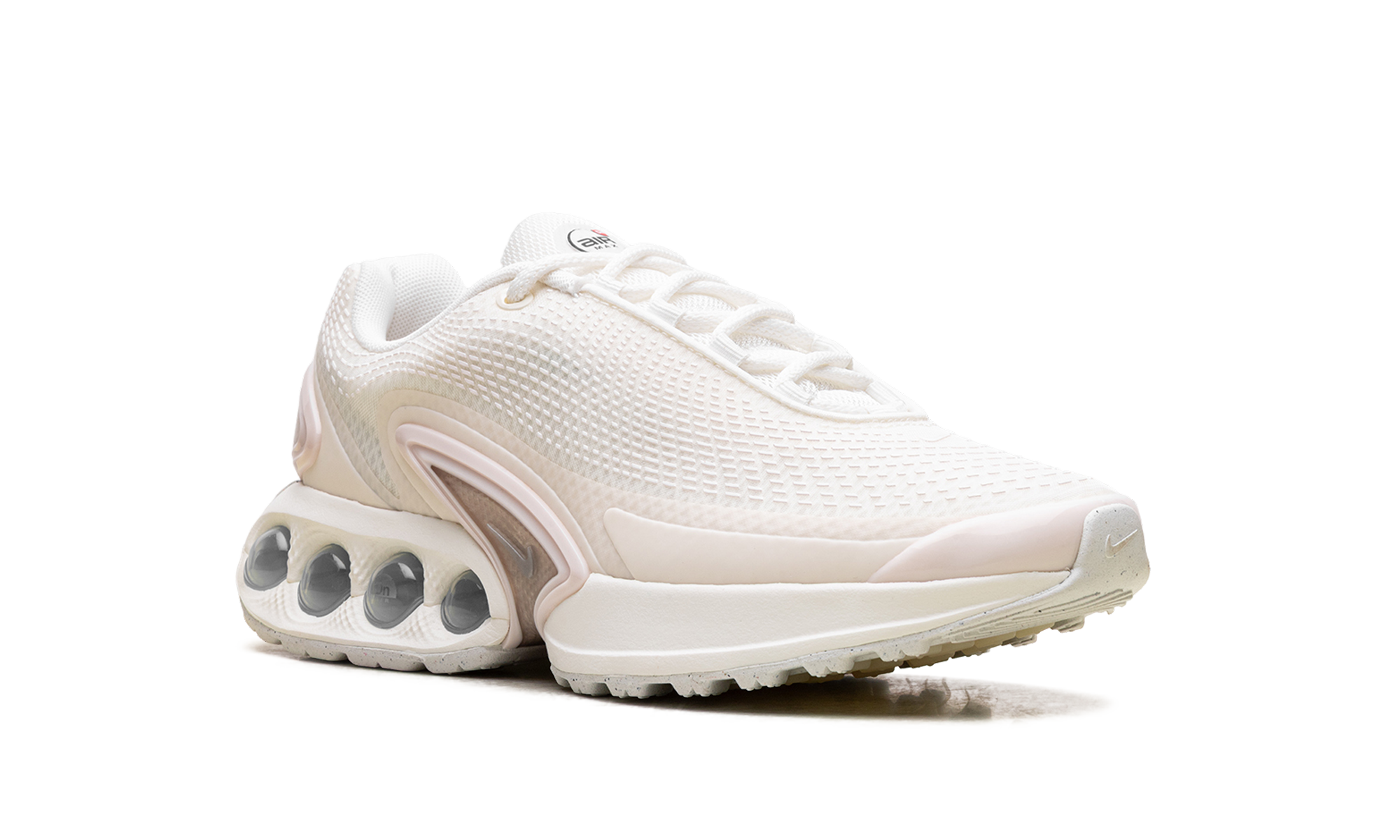 Air Max Dn Women "Sail light soft pink" HV4436 133