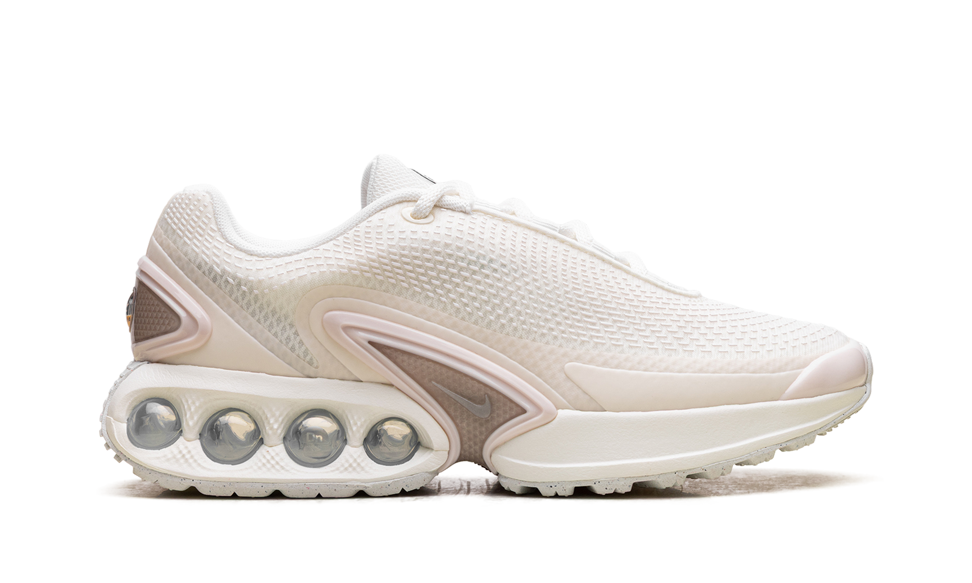 Air Max Dn Women "Sail light soft pink" HV4436 133