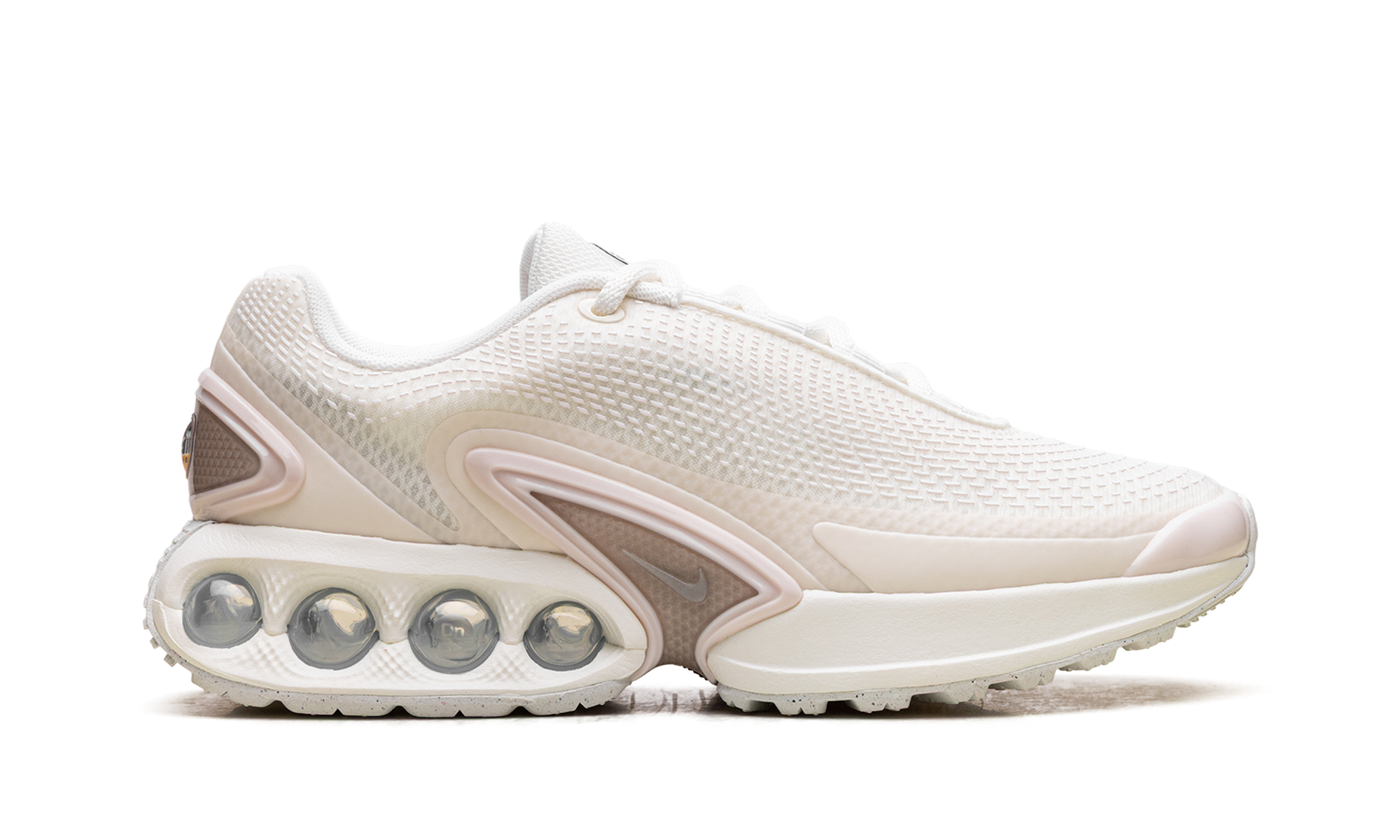 Air Max Dn Women "Sail light soft pink" HV4436 133