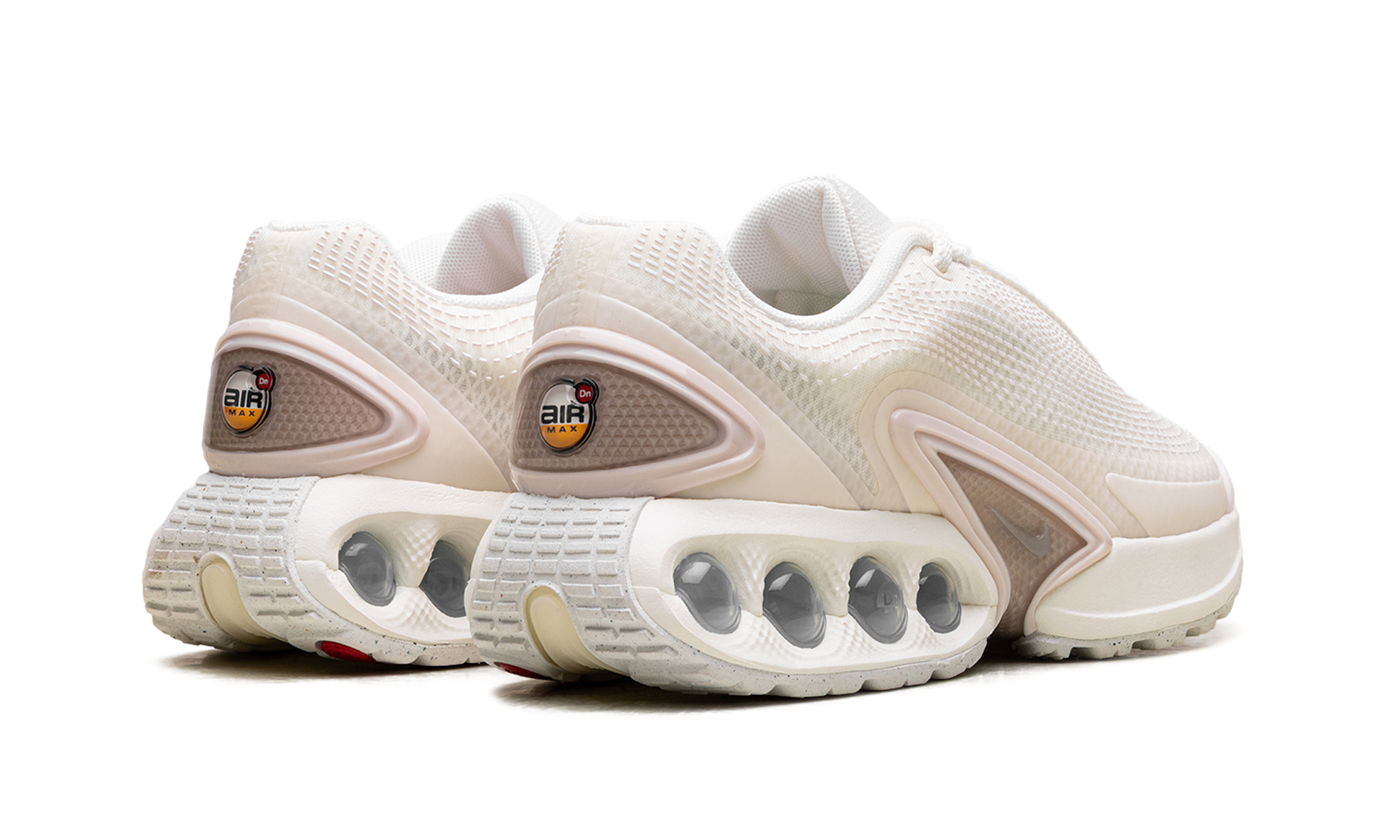 Air Max Dn Women "Sail light soft pink" HV4436 133