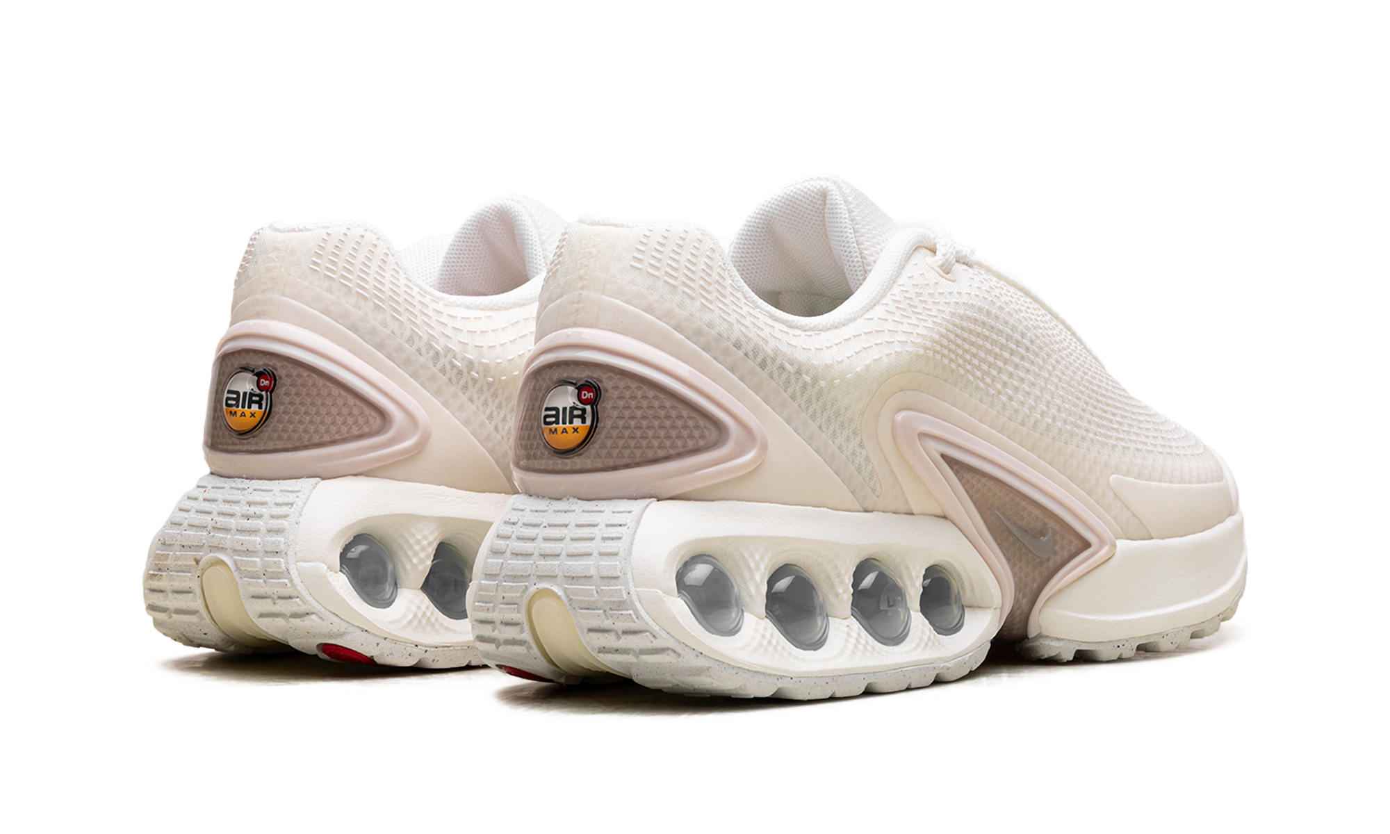 Air Max Dn Women "Sail light soft pink" HV4436 133