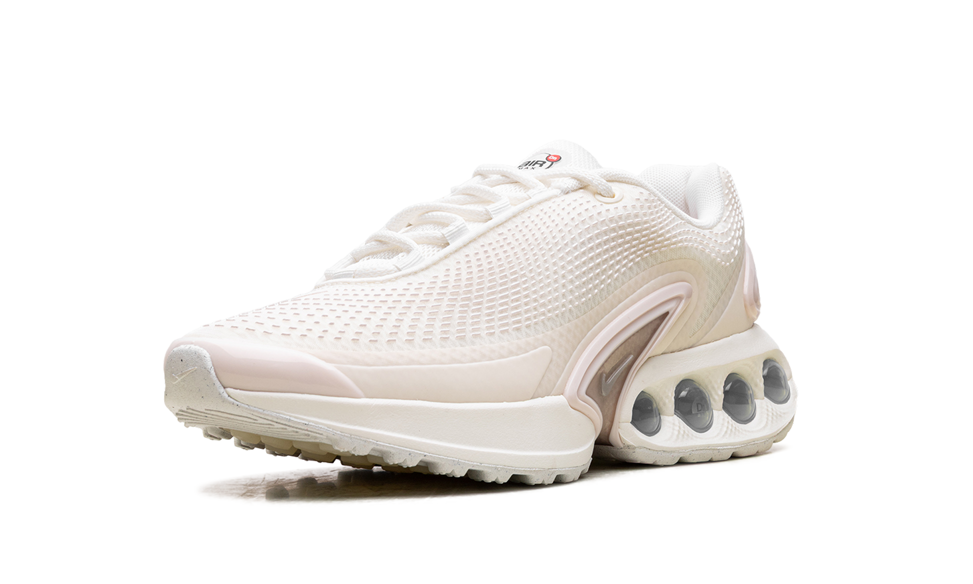Air Max Dn Women "Sail light soft pink" HV4436 133