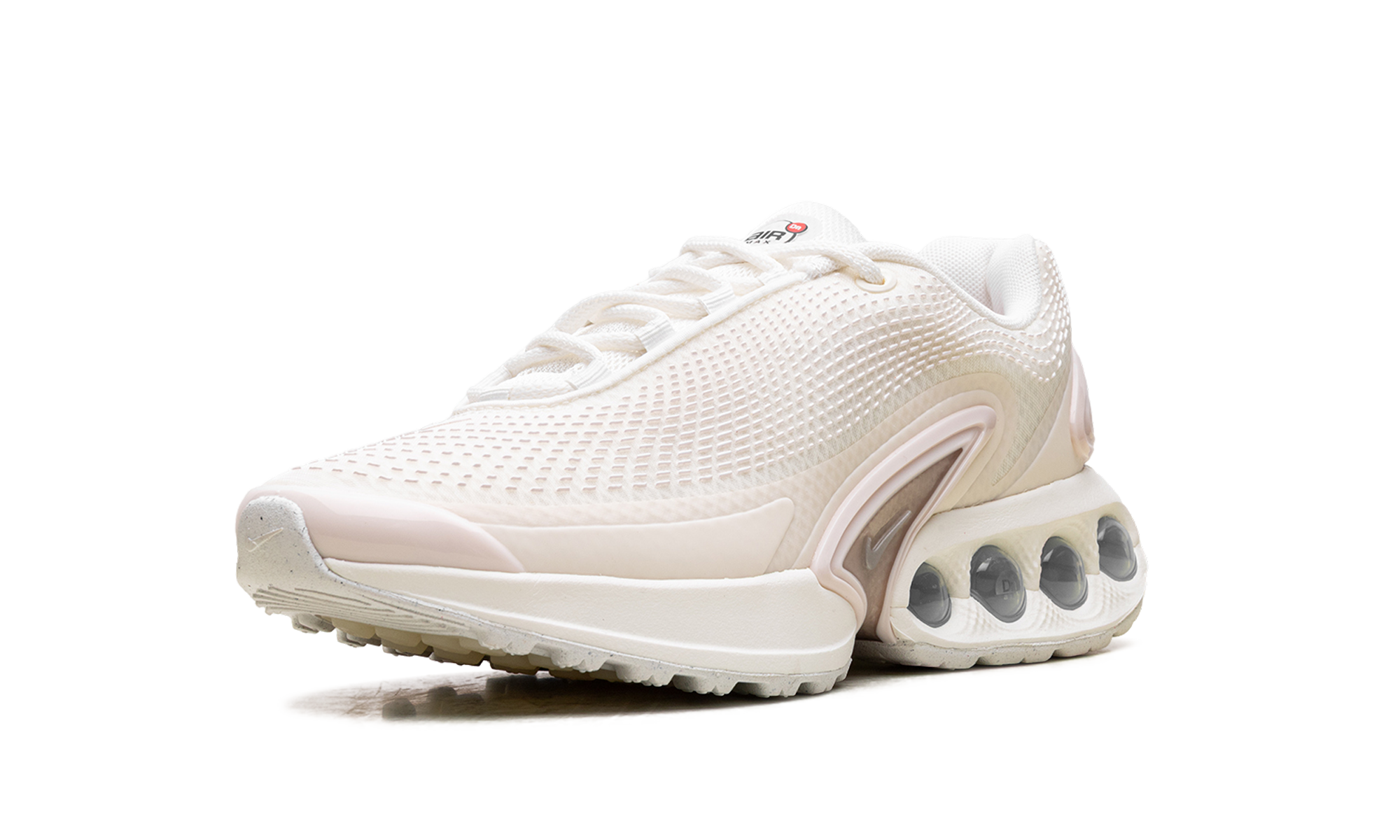 Air Max Dn Women "Sail light soft pink" HV4436 133