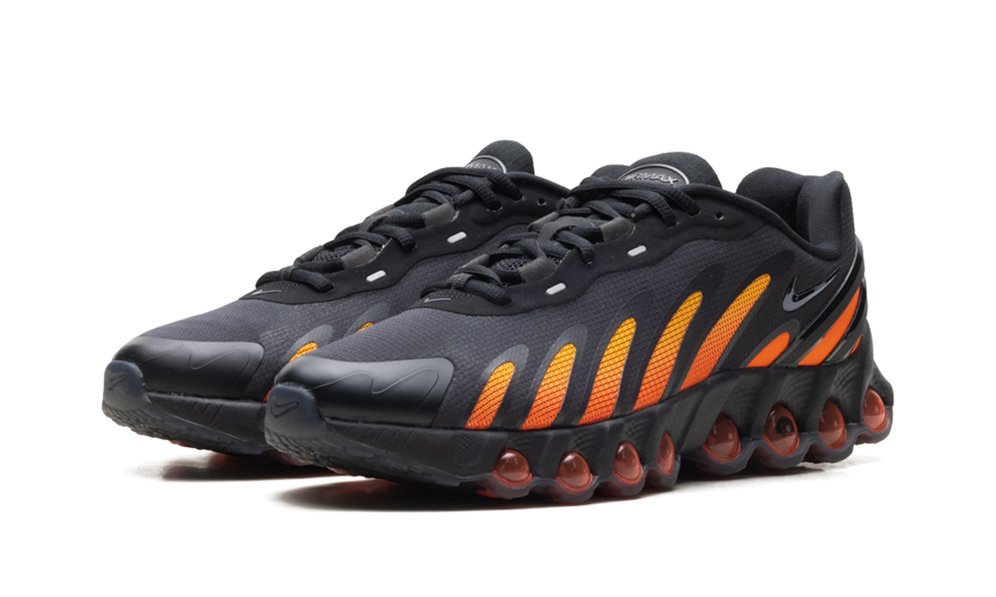 Air Max Dn8 "Black dark copper" IH4119 011