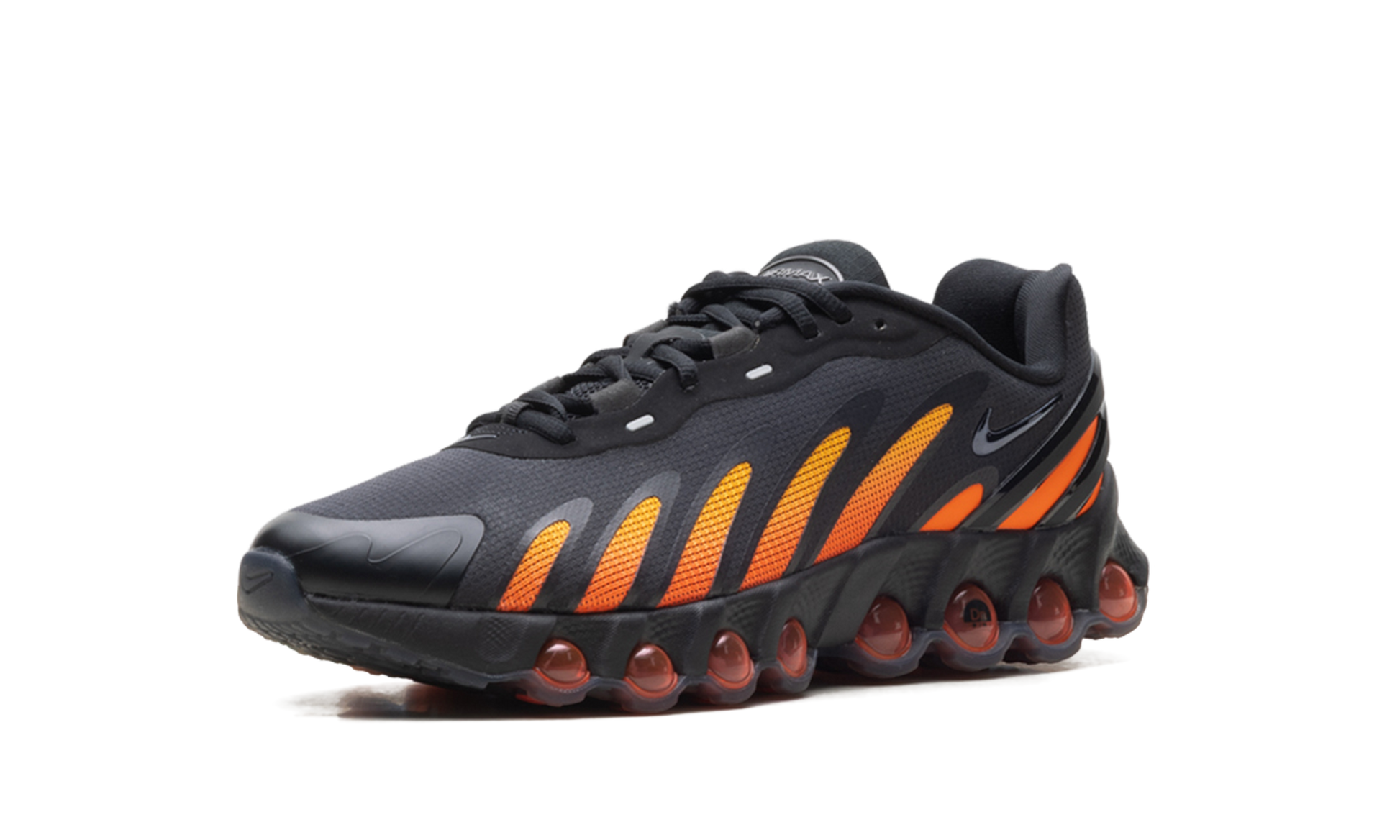 Air Max Dn8 "Black dark copper" IH4119 011