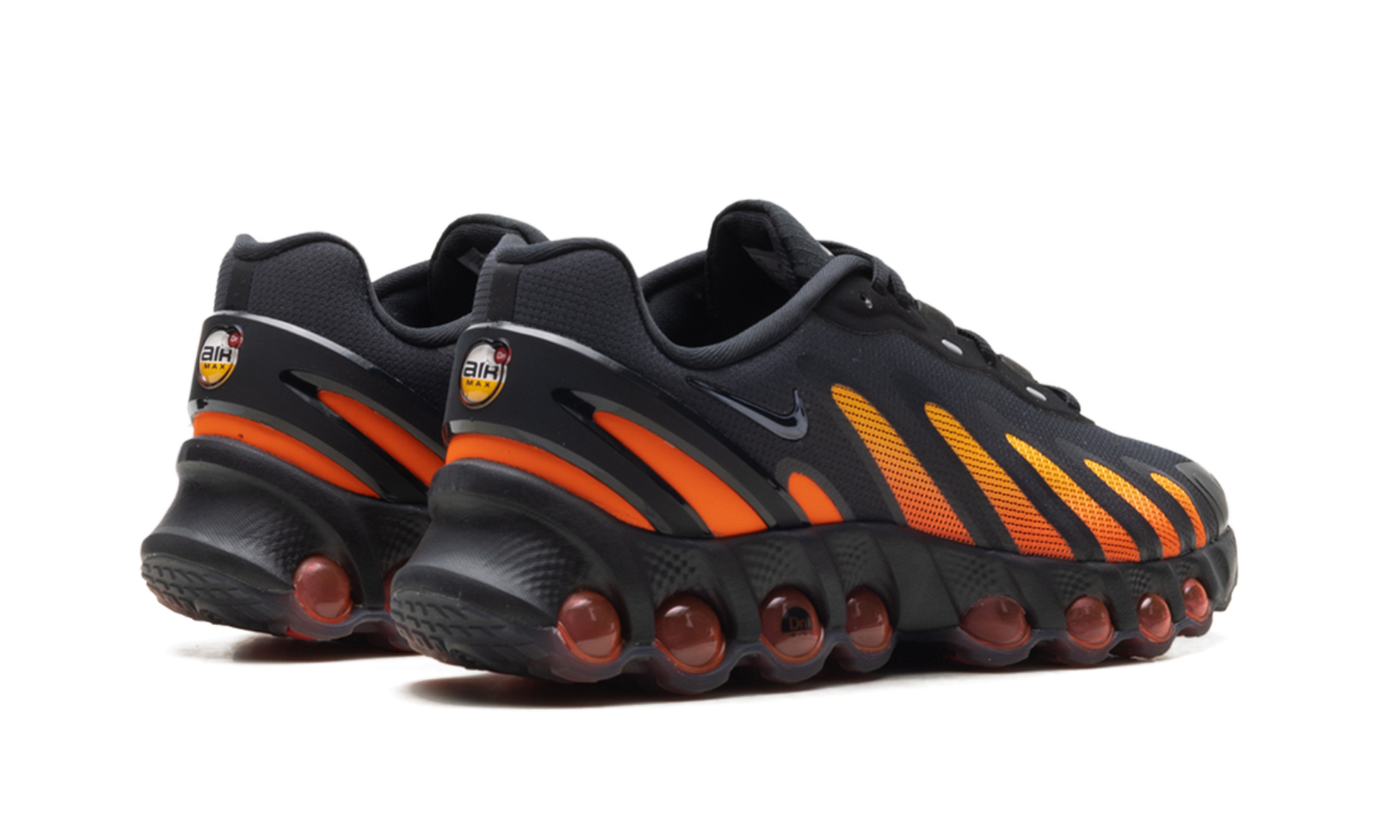 Air Max Dn8 "Black dark copper" IH4119 011