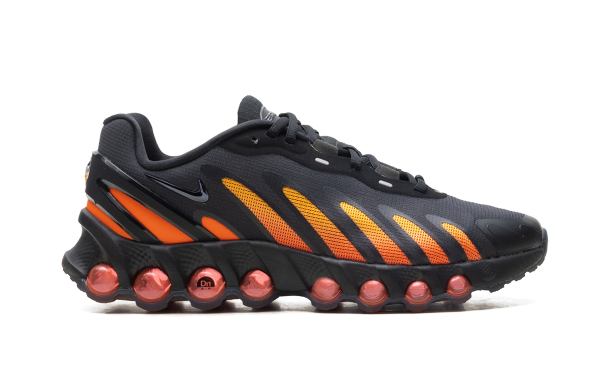 Air Max Dn8 "Black dark copper" IH4119 011