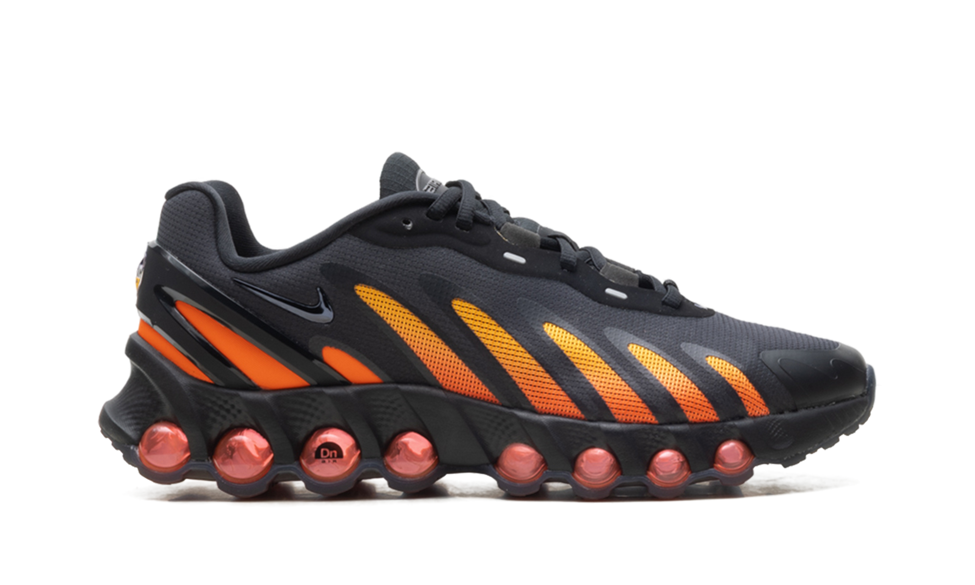 Air Max Dn8 "Black dark copper" IH4119 011