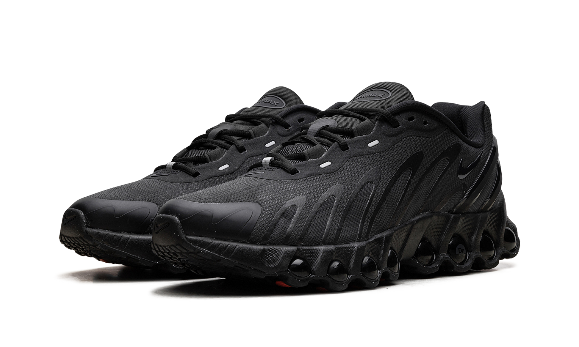 Air Max Dn8 "Black" FQ7860 002
