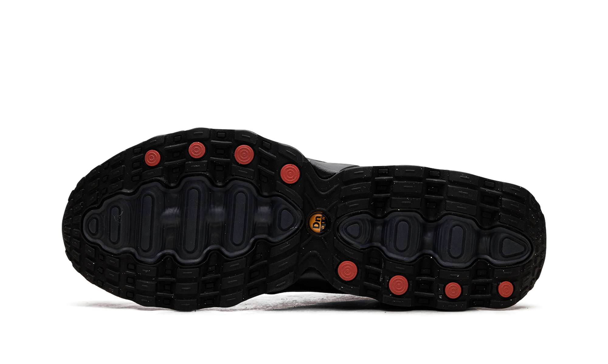 Air Max Dn8 "Black" FQ7860 002