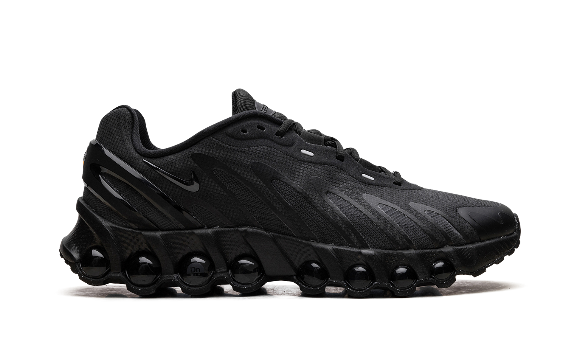 Air Max Dn8 "Black" FQ7860 002