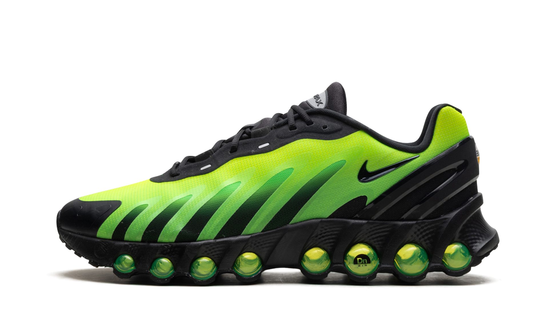 Air Max Dn8 "Black green" HQ4681 010