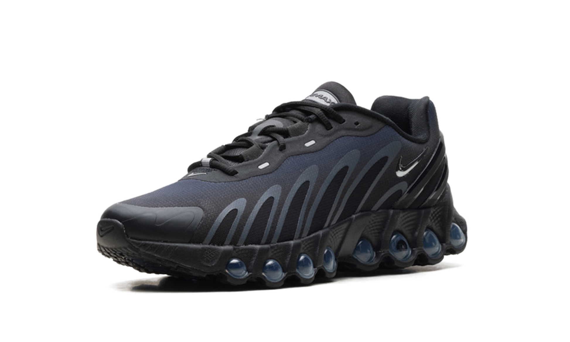 Air Max Dn8 "Black" II7634 001