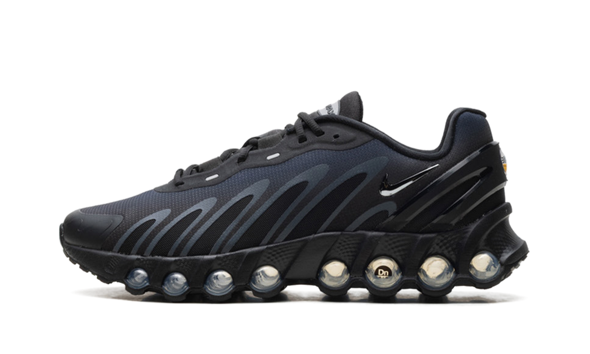 Air Max Dn8 "Black" II7634 001