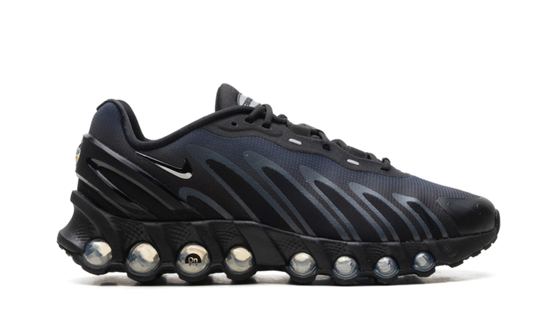 Air Max Dn8 "Black" II7634 001