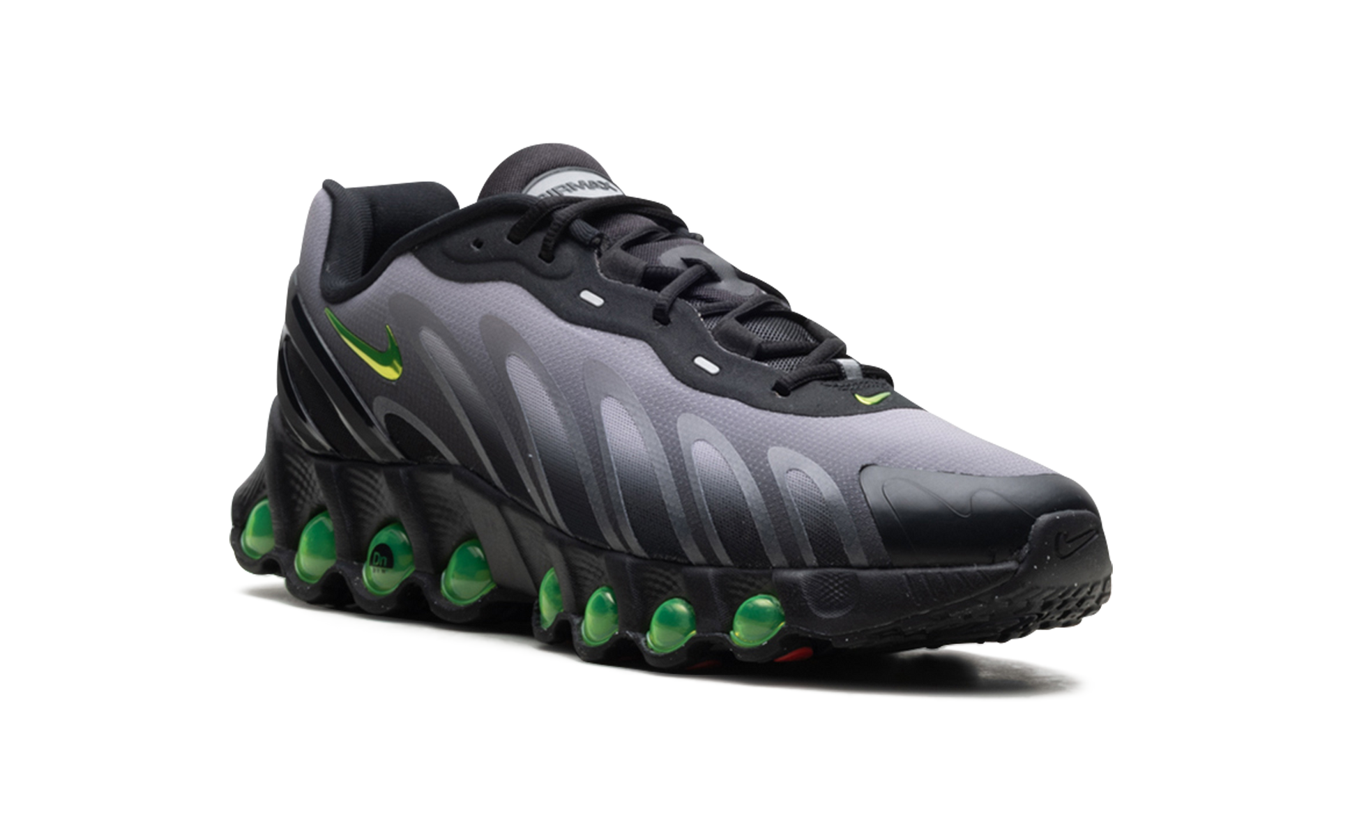Air Max Dn8 "Black volt" FQ7860 003