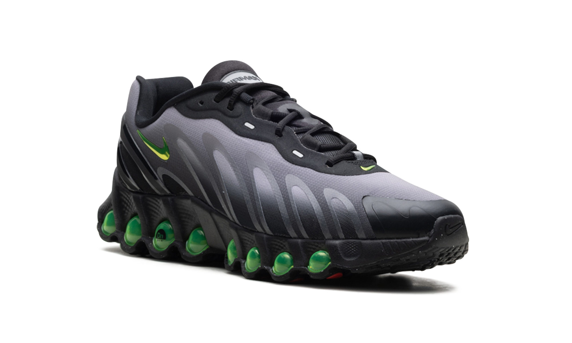 Air Max Dn8 "Black volt" FQ7860 003