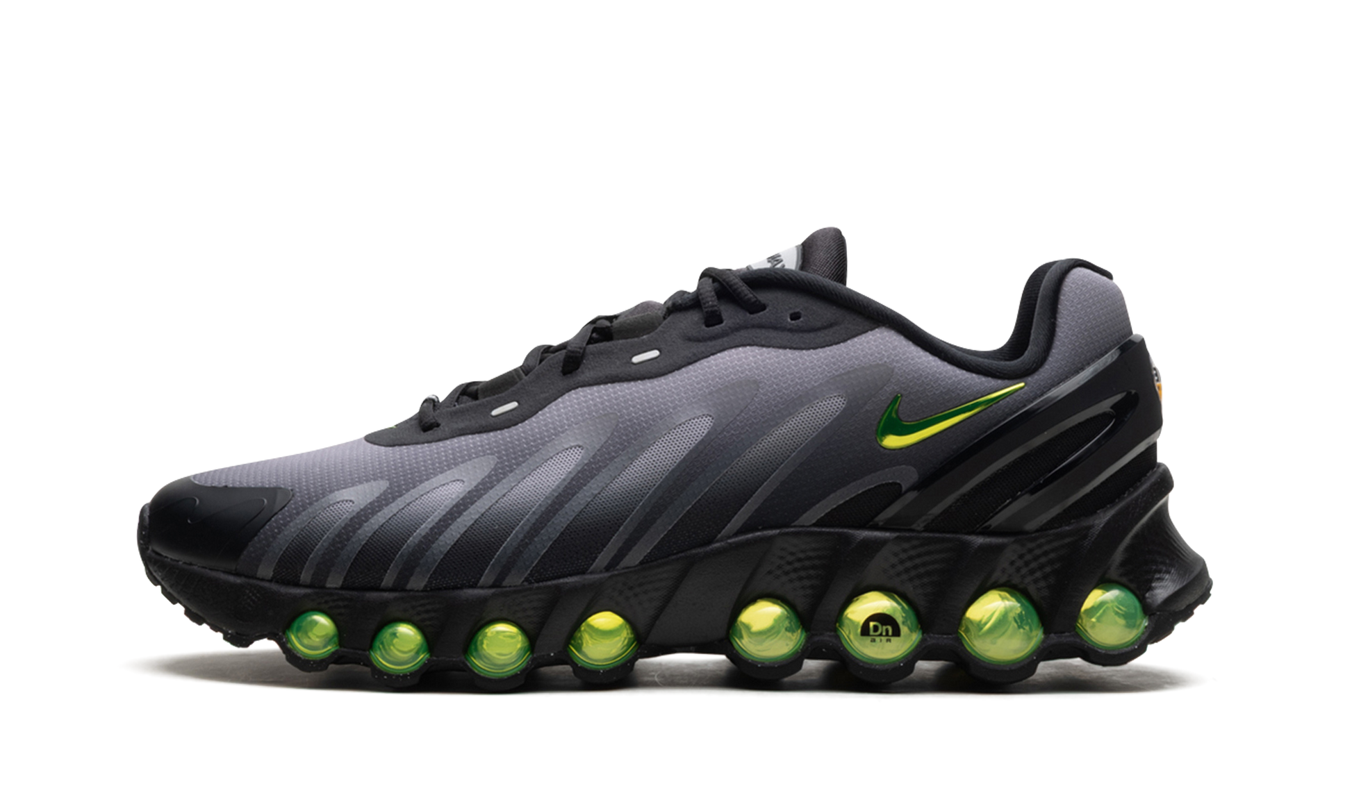 Air Max Dn8 "Black volt" FQ7860 003