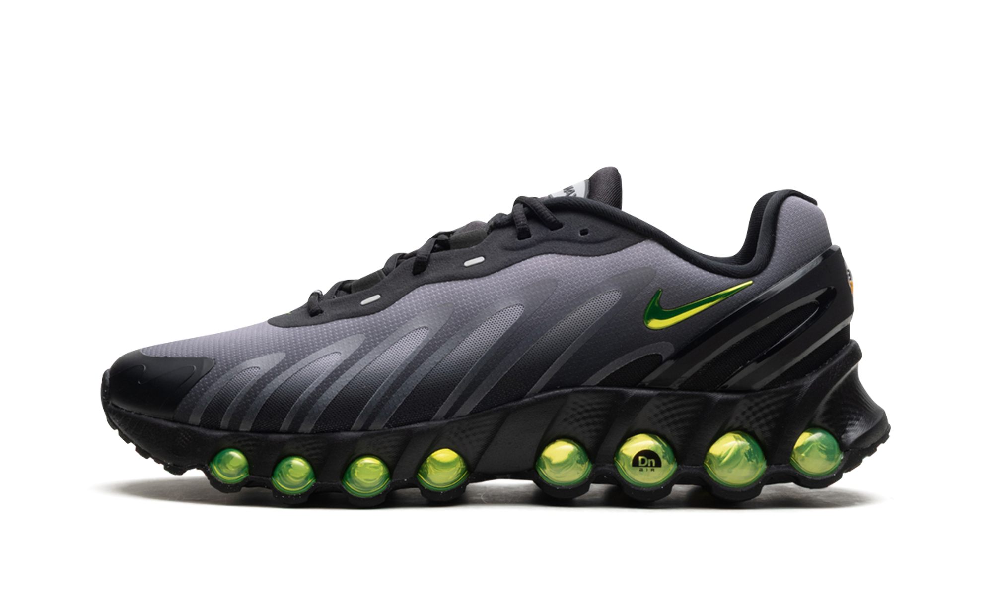 Air Max Dn8 "Black volt" FQ7860 003