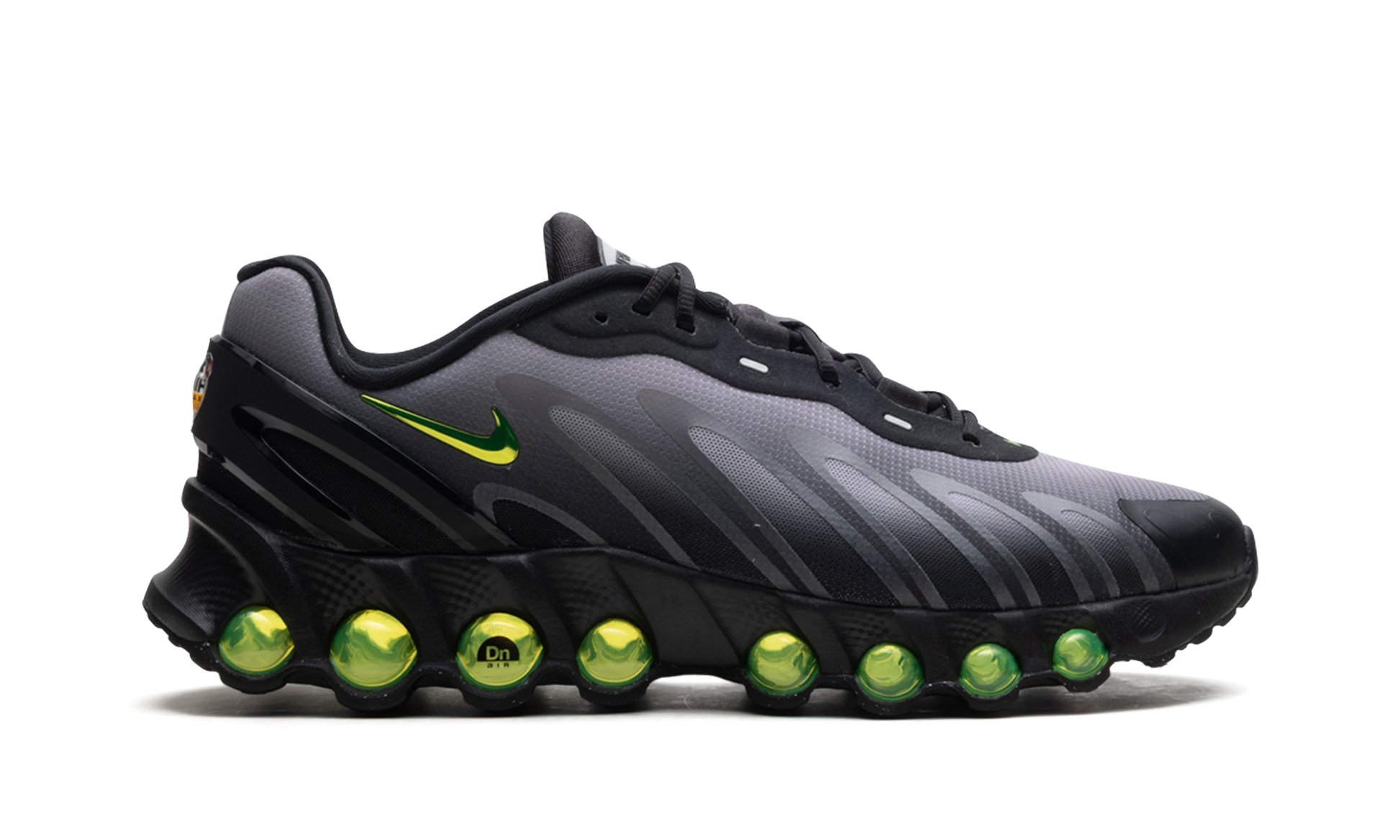 Air Max Dn8 "Black volt" FQ7860 003
