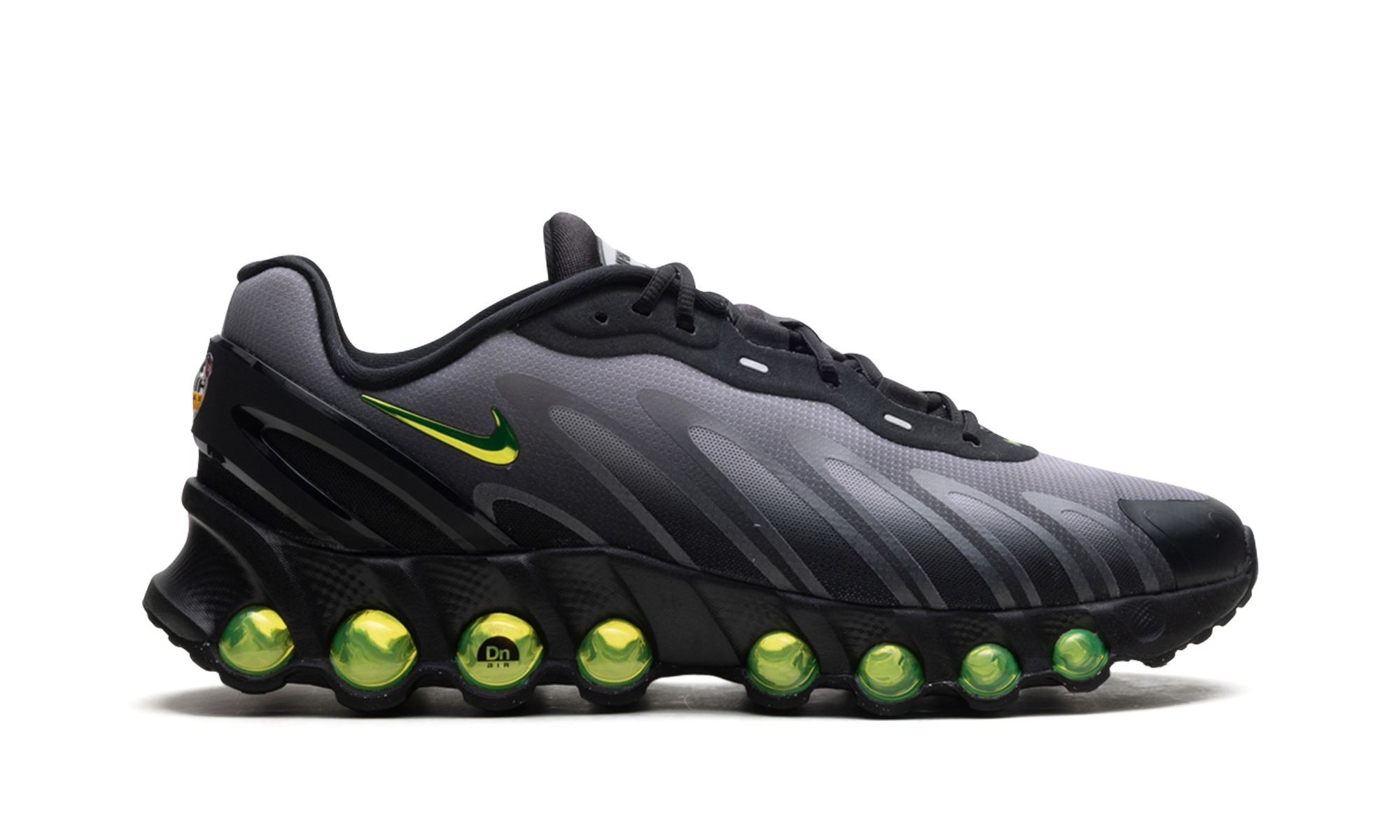 Air Max Dn8 "Black volt" FQ7860 003