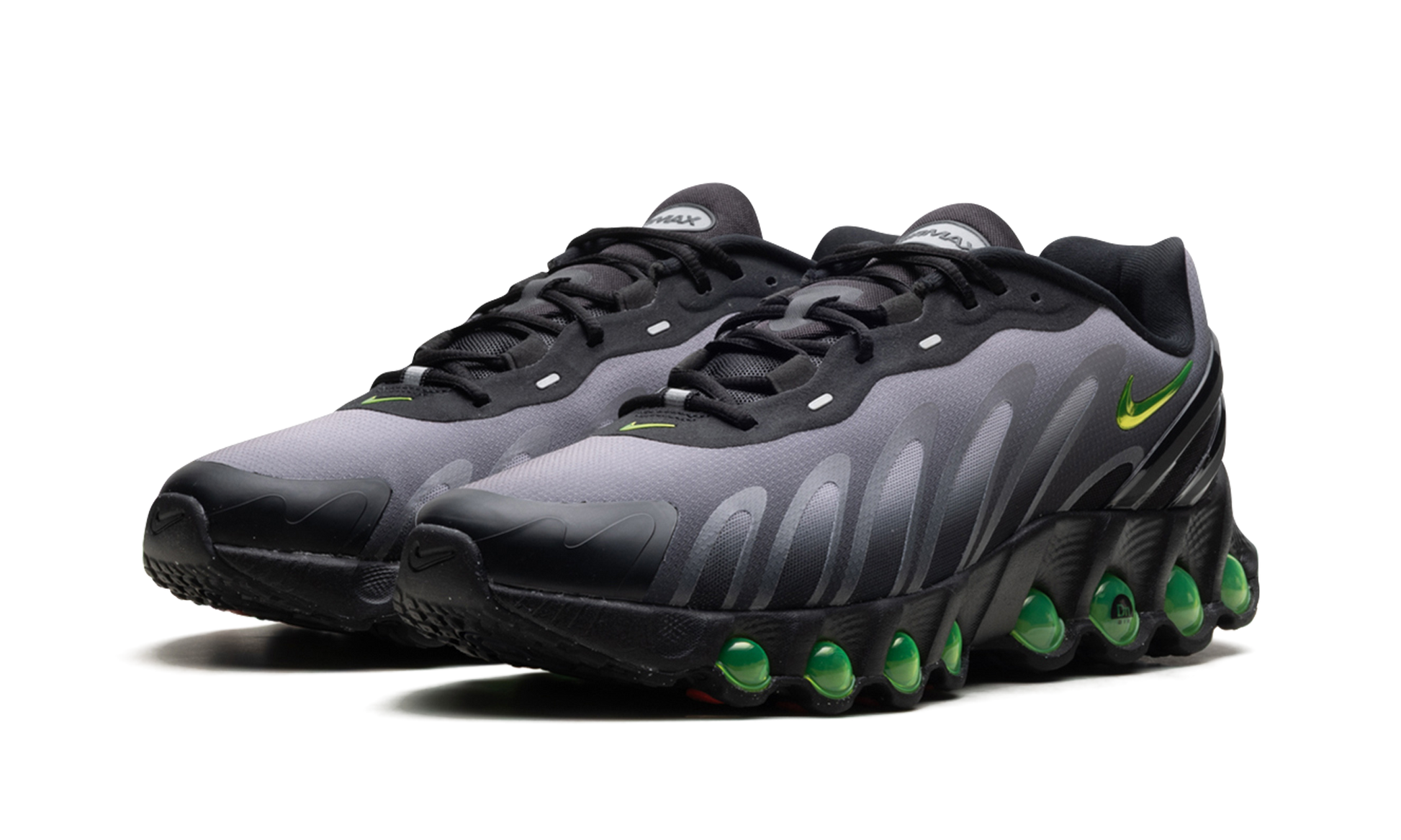 Air Max Dn8 "Black volt" FQ7860 003