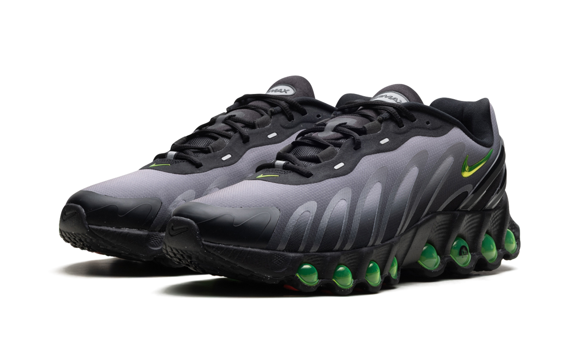 Air Max Dn8 "Black volt" FQ7860 003
