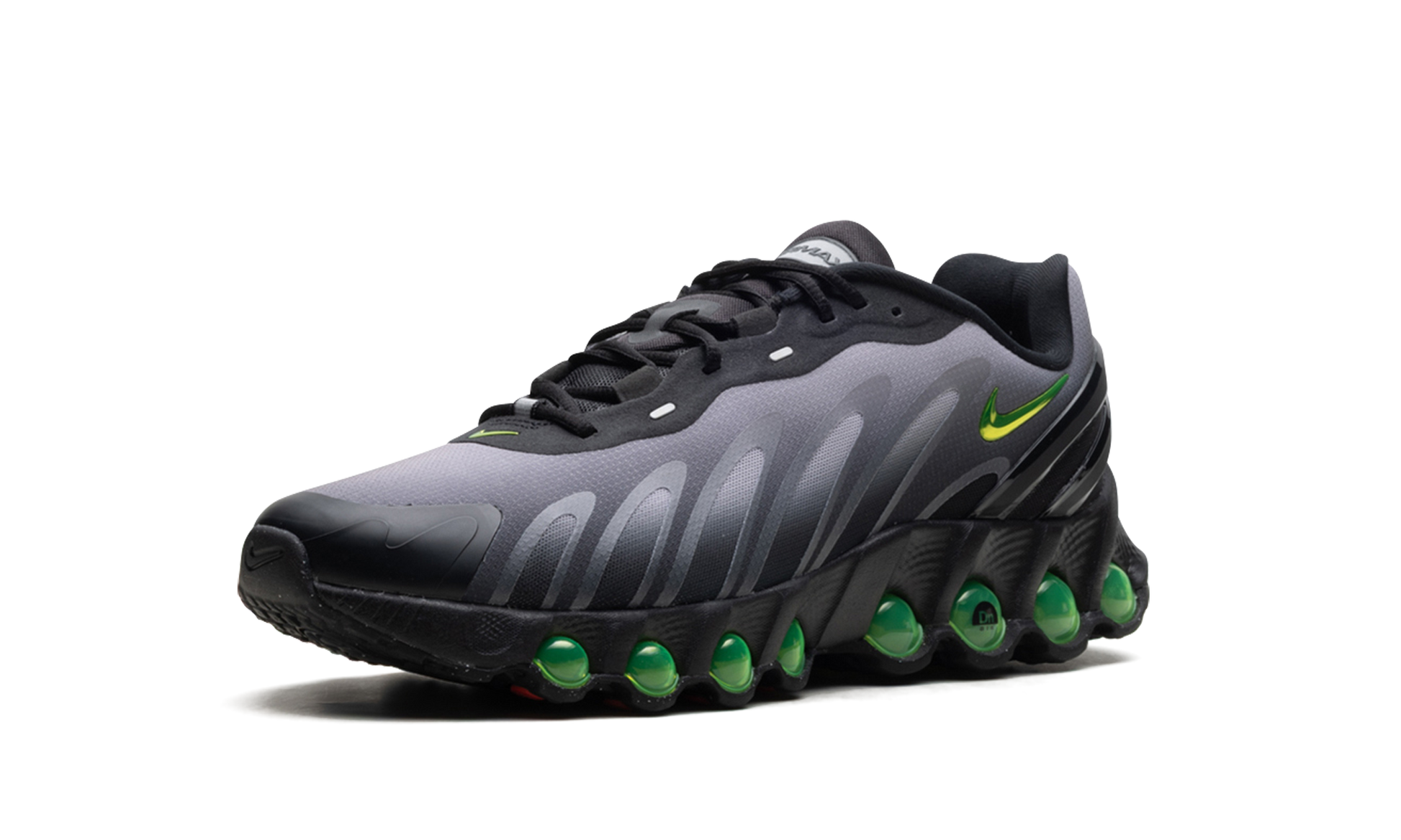 Air Max Dn8 "Black volt" FQ7860 003