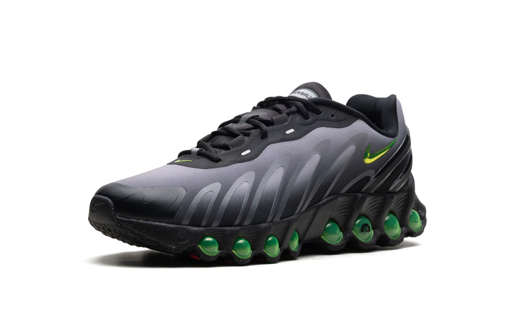 Air Max Dn8 "Black volt" FQ7860 003