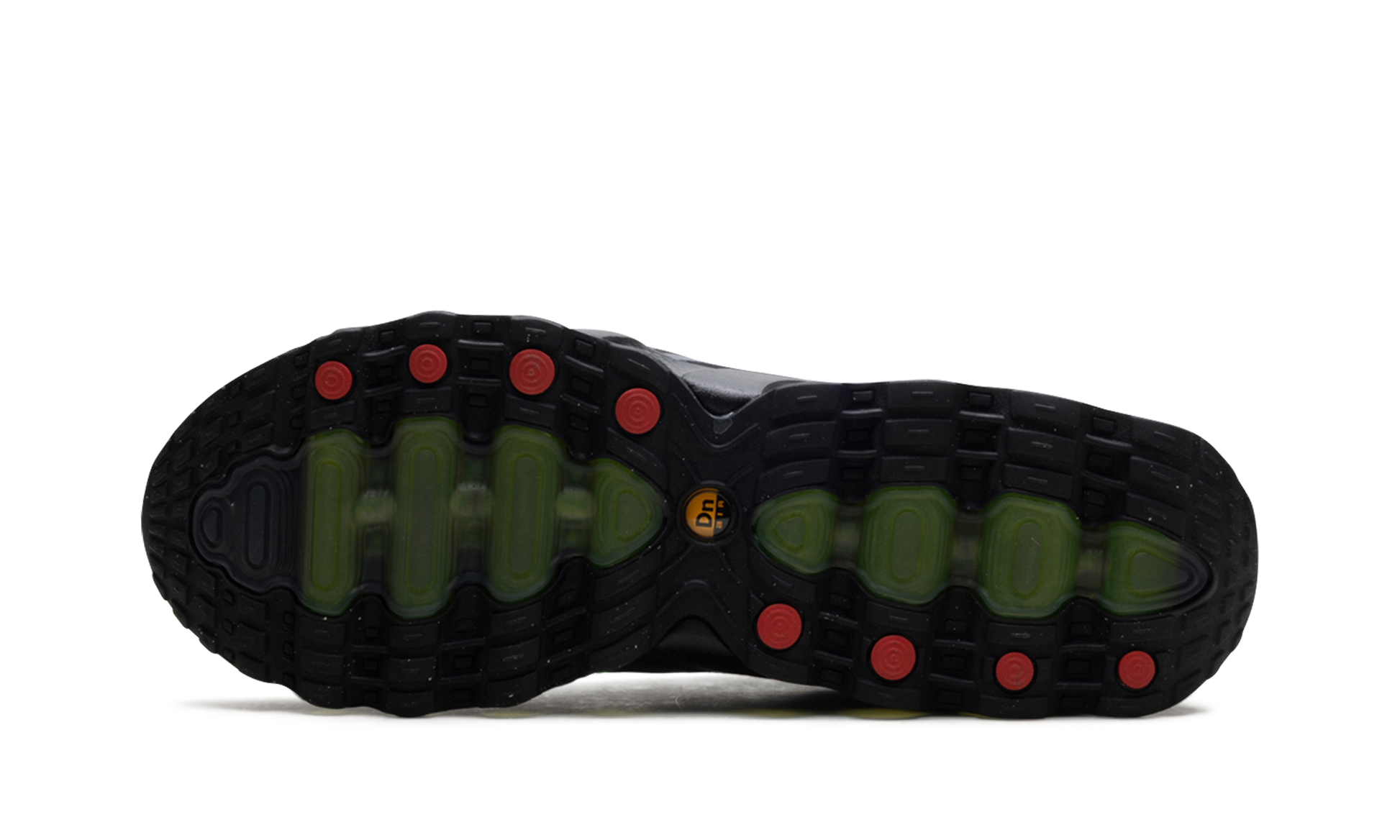 Air Max Dn8 "Black volt" FQ7860 003