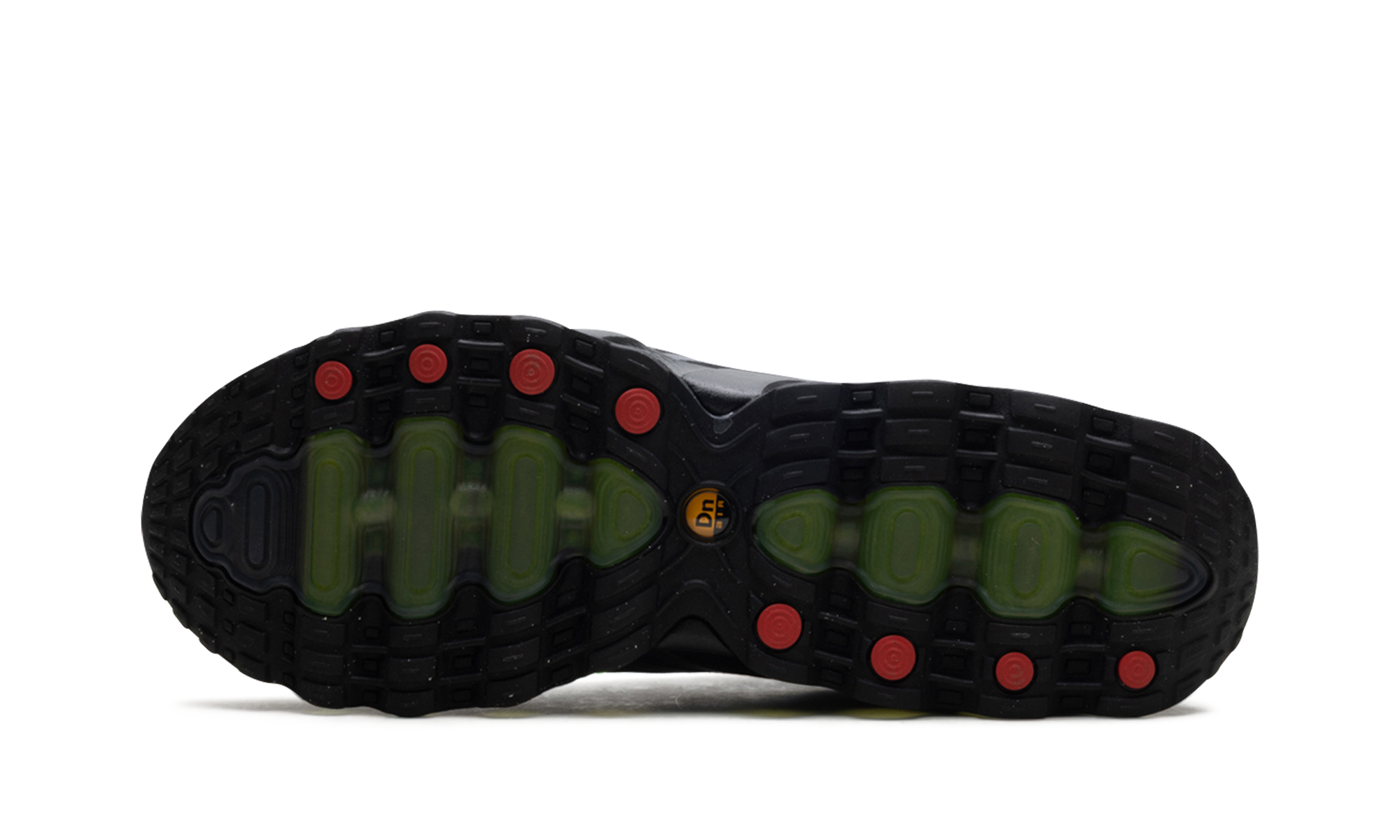 Air Max Dn8 "Black volt" FQ7860 003
