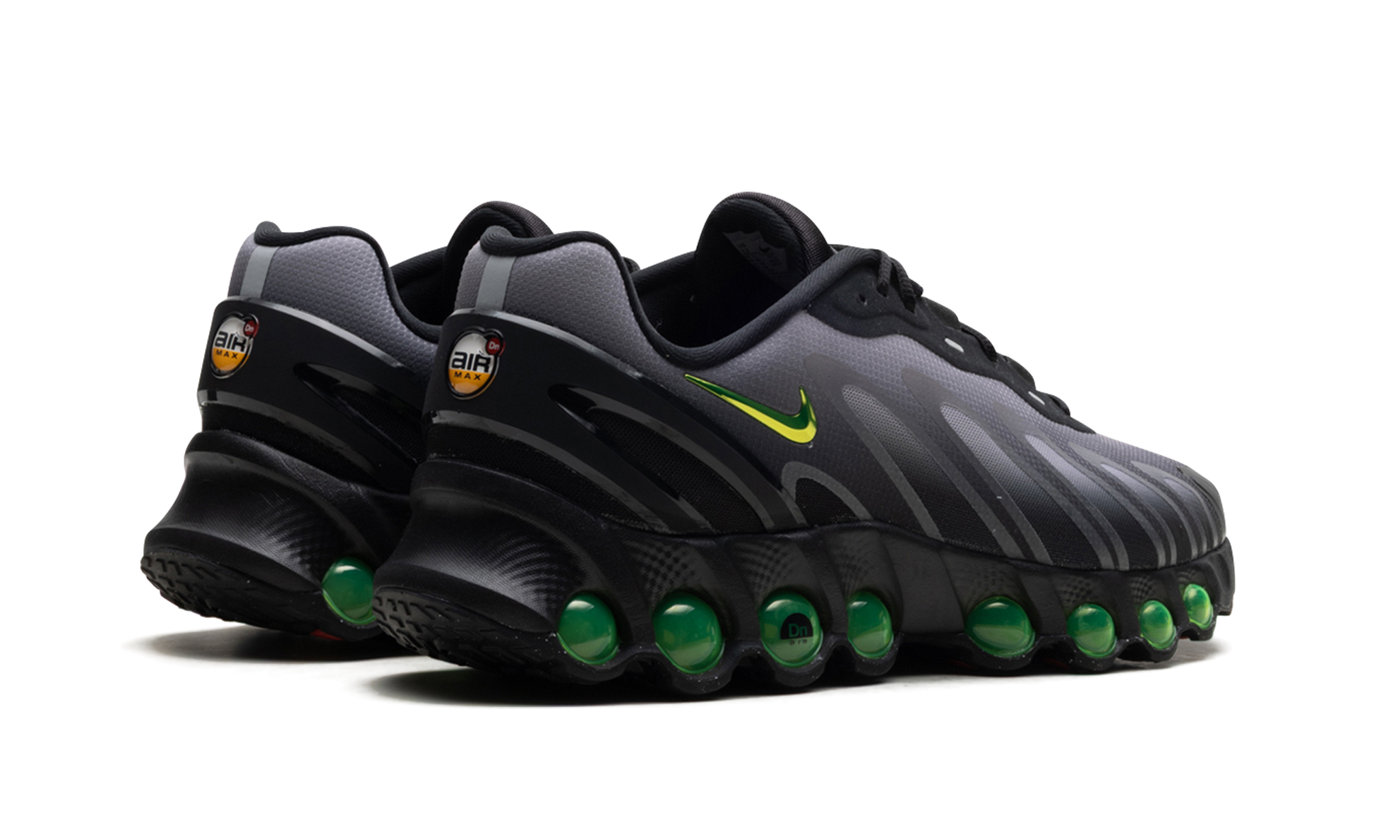 Air Max Dn8 "Black volt" FQ7860 003