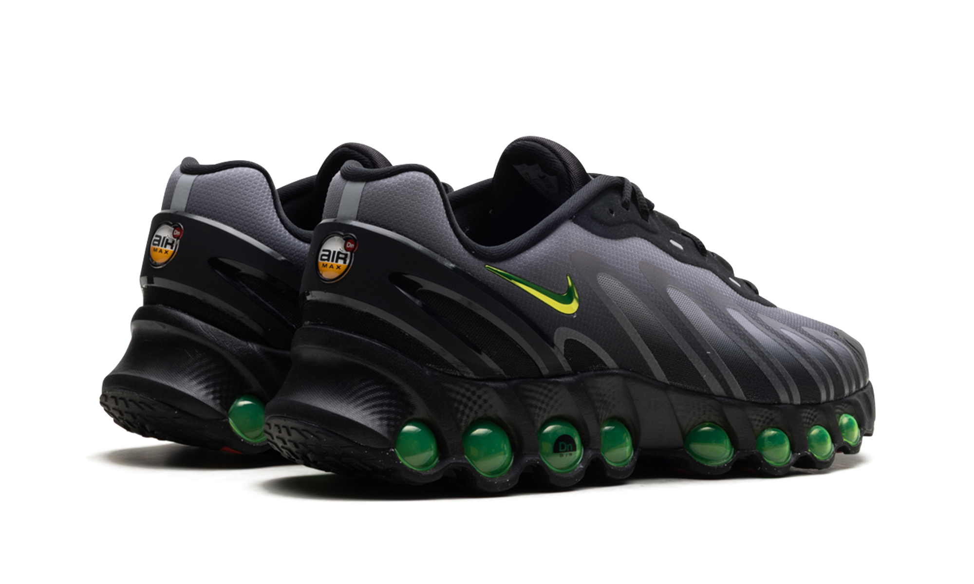 Air Max Dn8 "Black volt" FQ7860 003