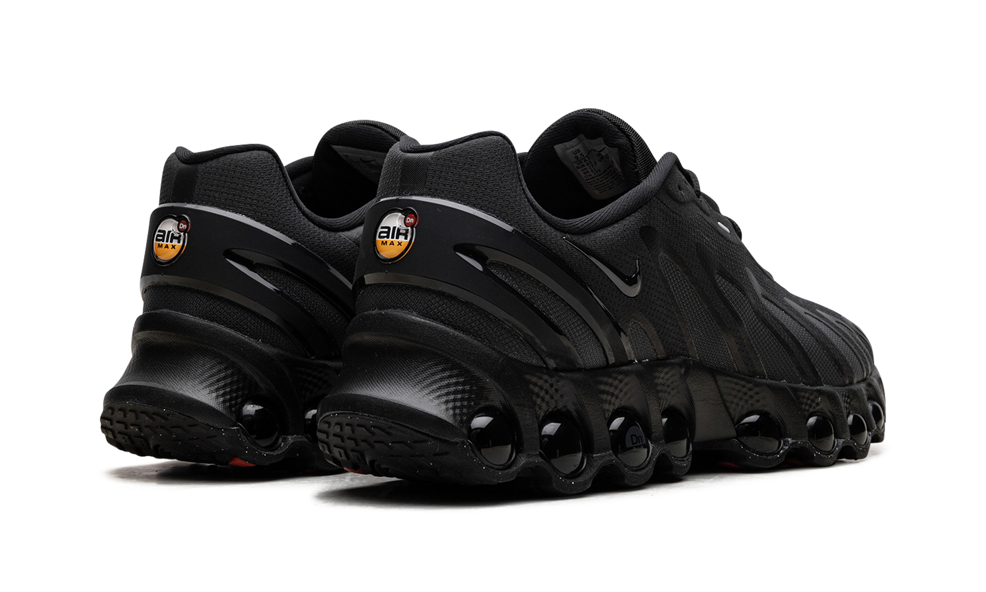 Air Max Dn8 "Black"
