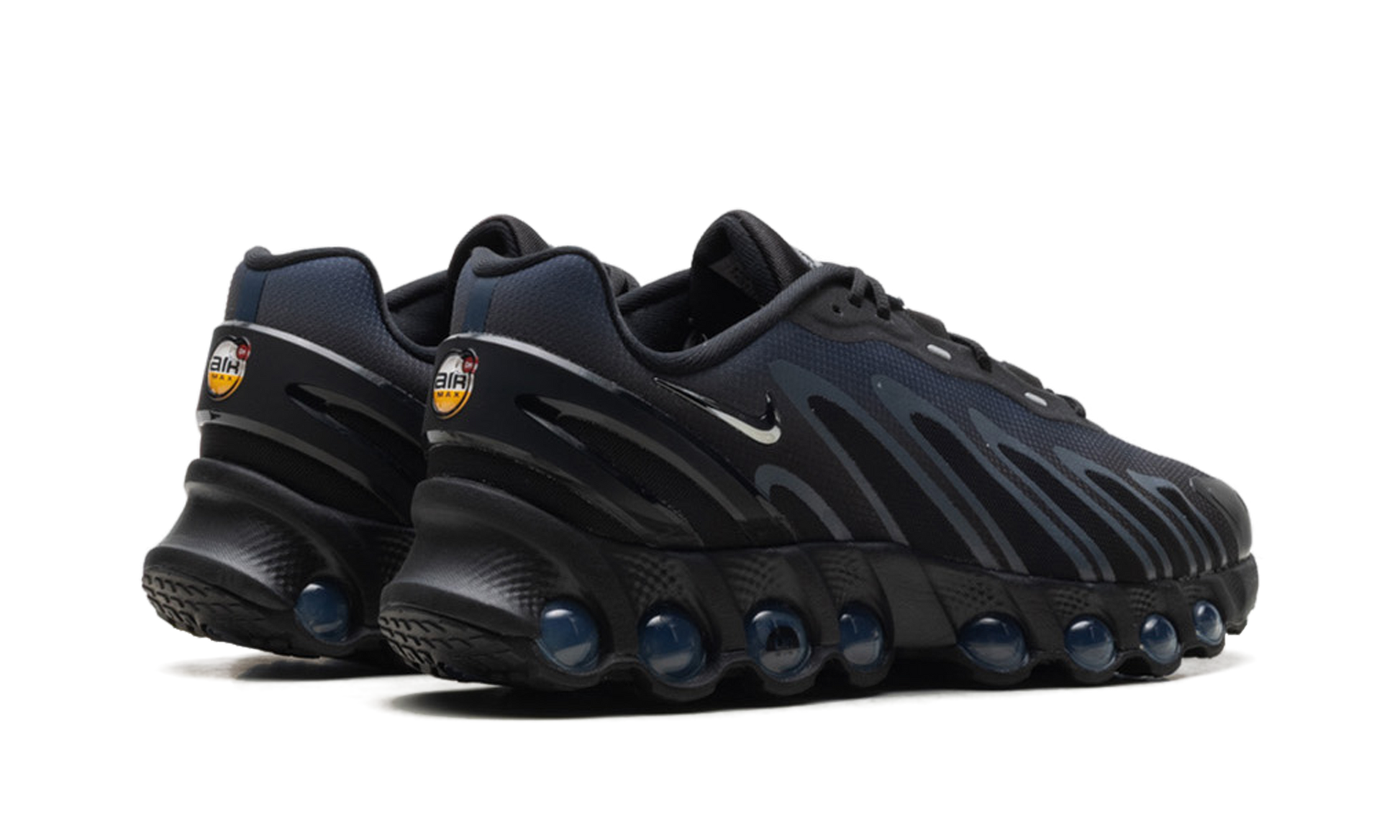 Air Max Dn8 "Black"