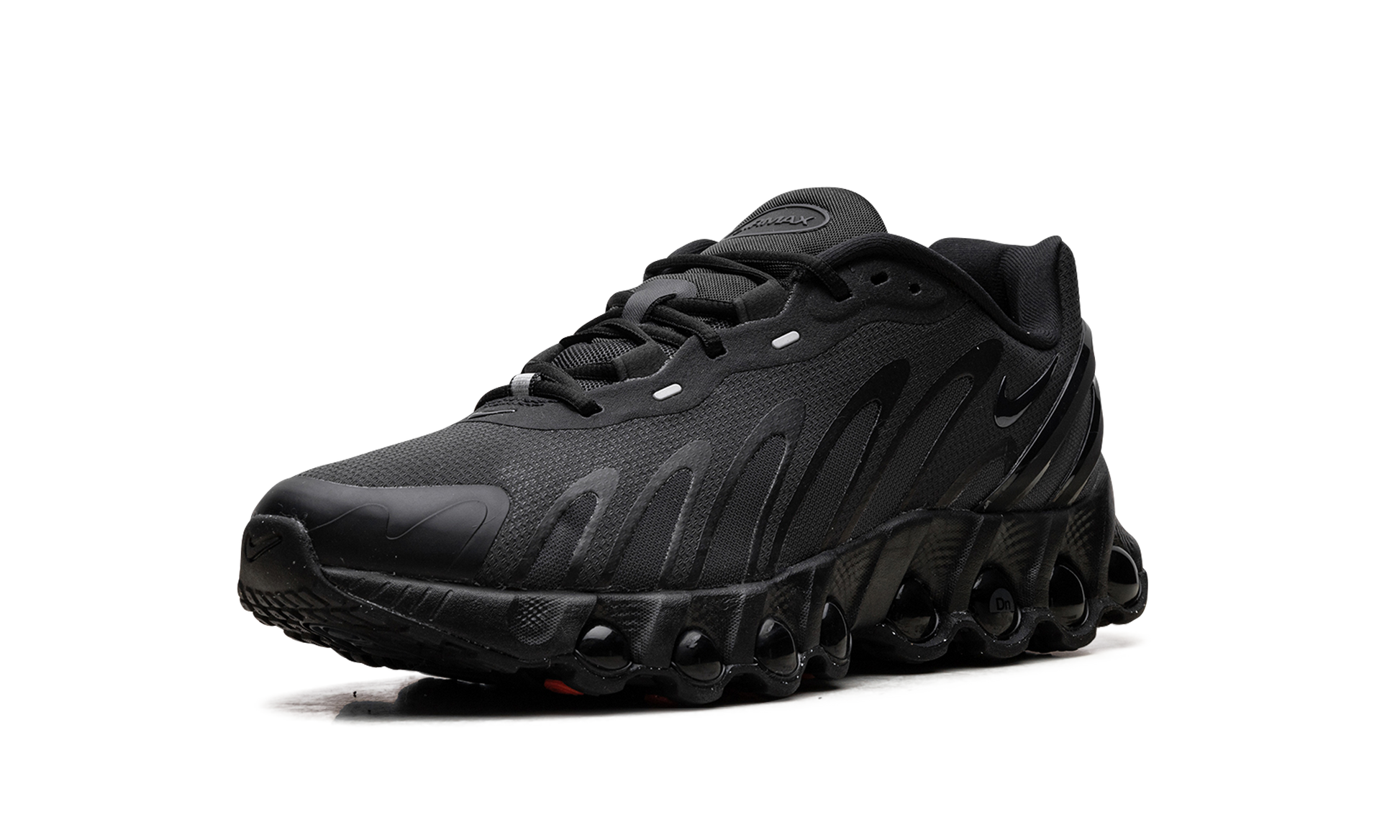 Air Max Dn8 "Black"