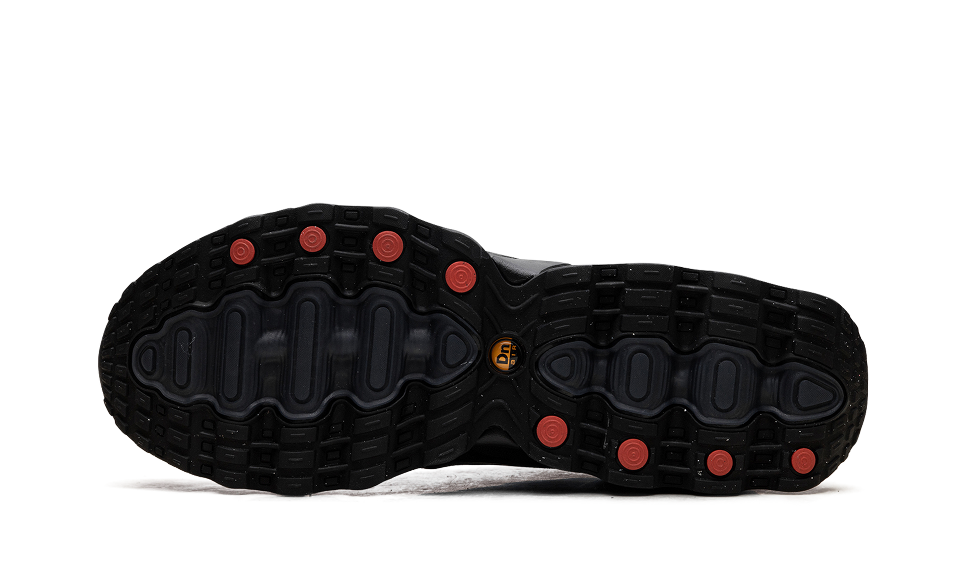 Air Max Dn8 "Black"