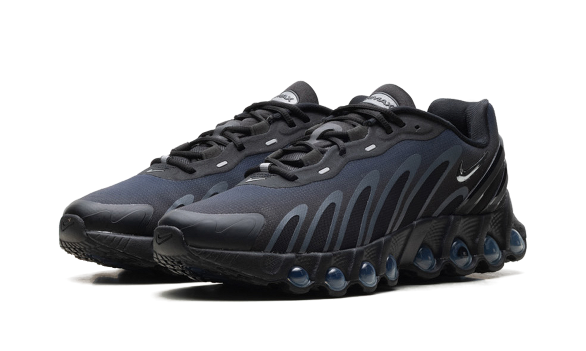 Air Max Dn8 "Black"