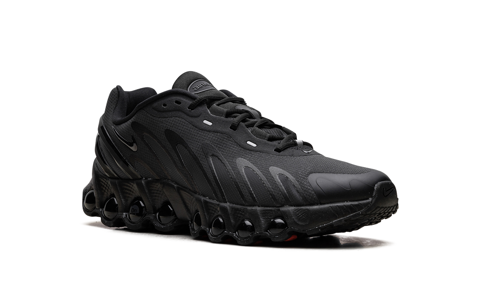 Air Max Dn8 "Black"