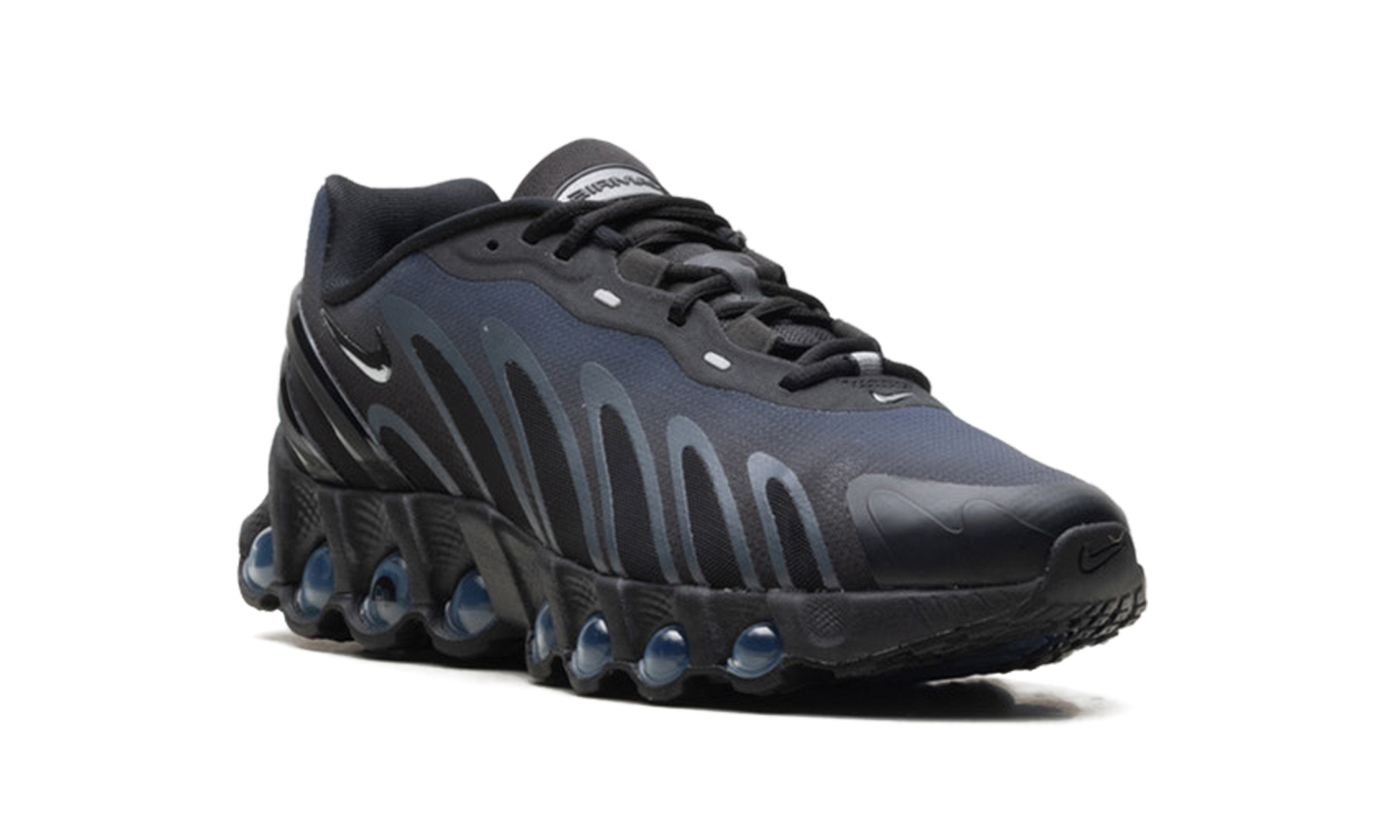 Air Max Dn8 "Black"