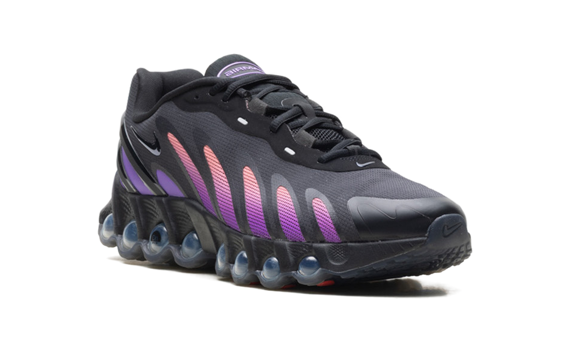Air Max Dn8 "Black/bright violet/pink gaze/black" IH4119 010