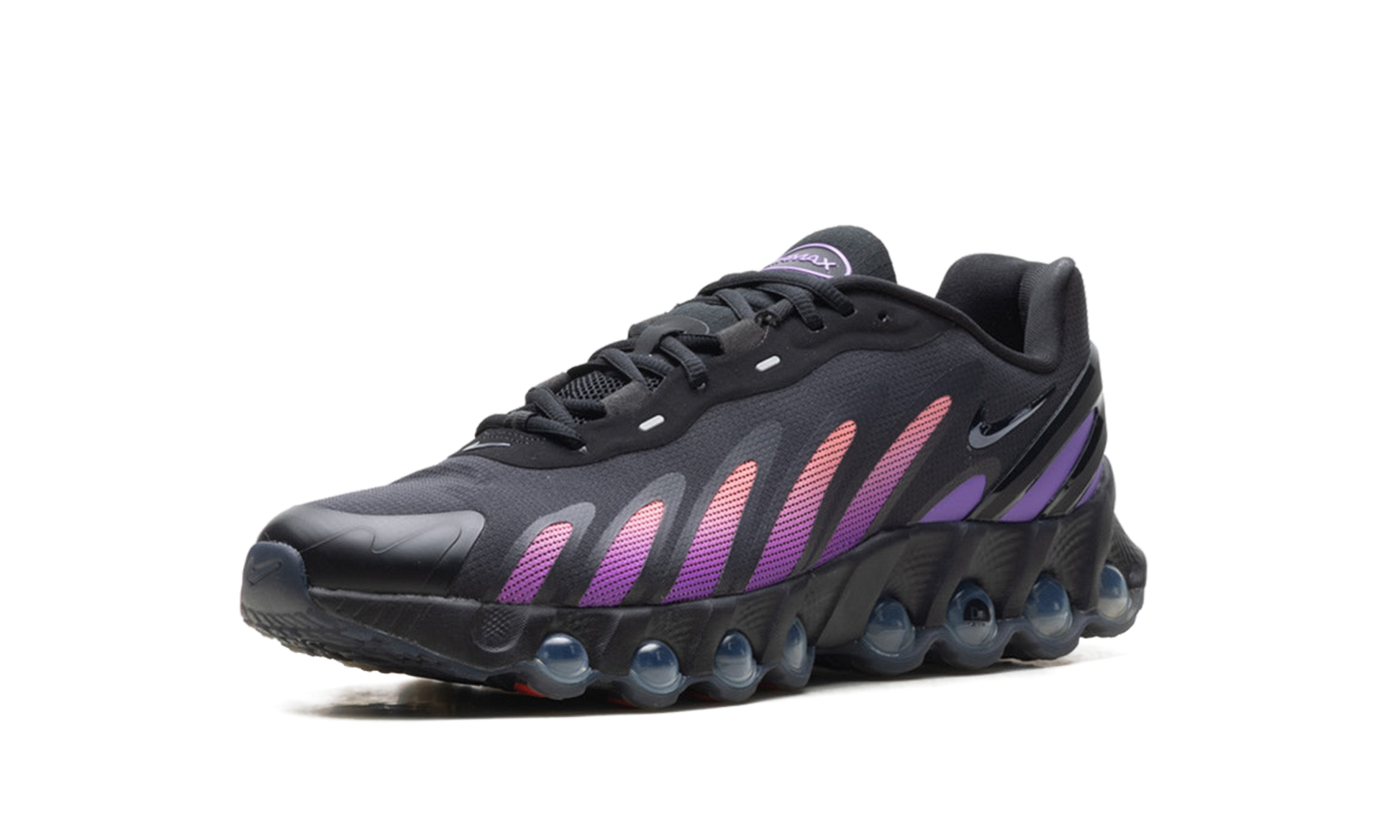 Air Max Dn8 "Black/bright violet/pink gaze/black" IH4119 010