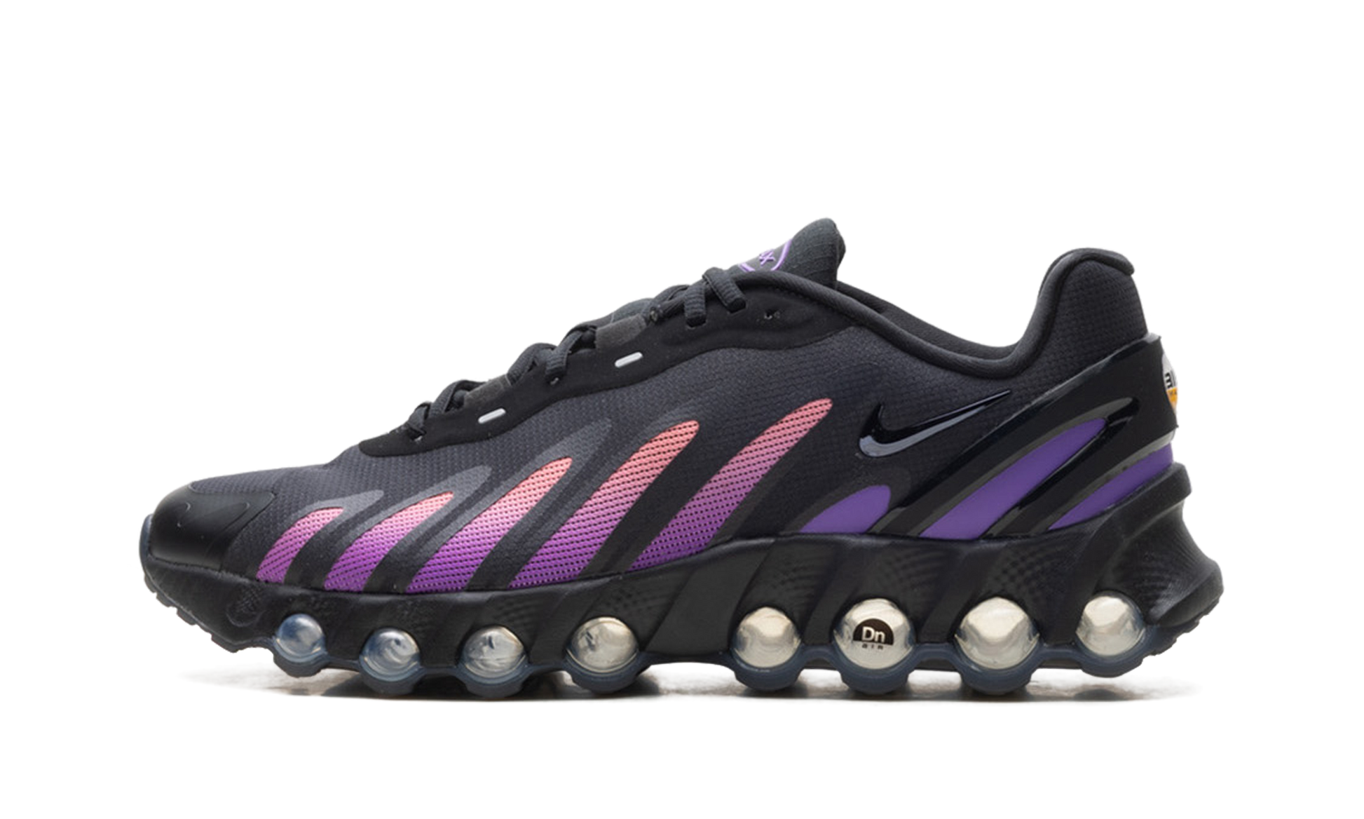 Air Max Dn8 "Black/bright violet/pink gaze/black" IH4119 010