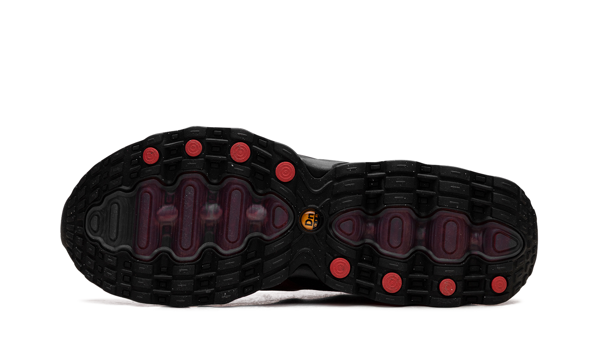 Air Max Dn8 "Bred" FQ7860 008