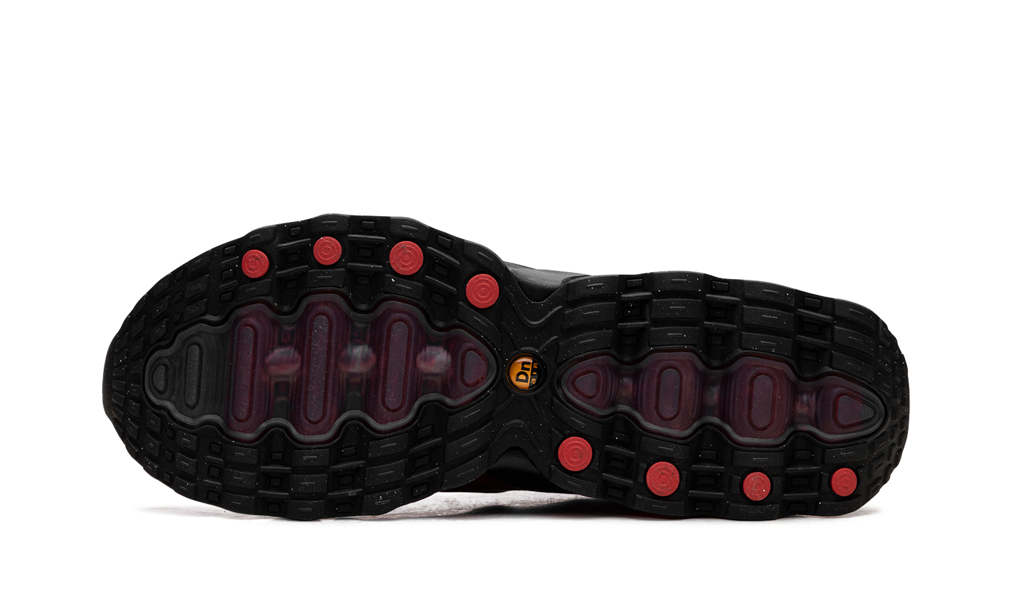Air Max Dn8 "Bred" FQ7860 008