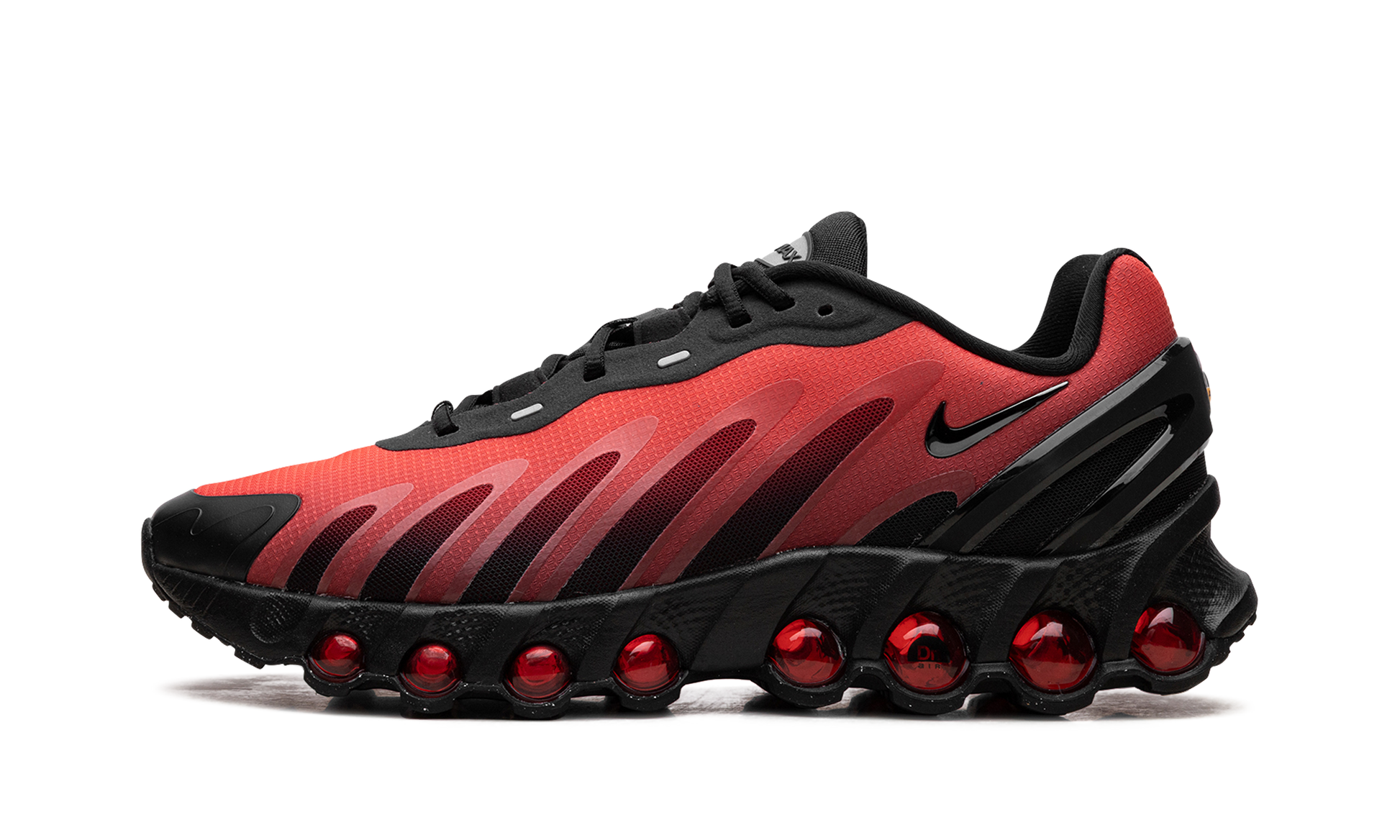 Air Max Dn8 "Bred" FQ7860 008