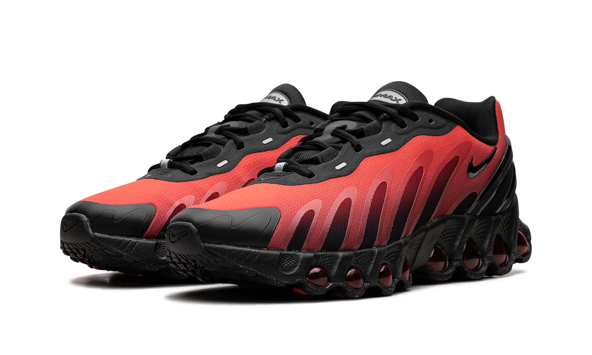 Air Max Dn8 "Bred" FQ7860 008
